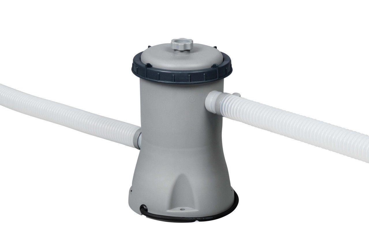 BESTWAY Pool-Filterpumpe Bestway Flowclear Filterpumpe 2.006