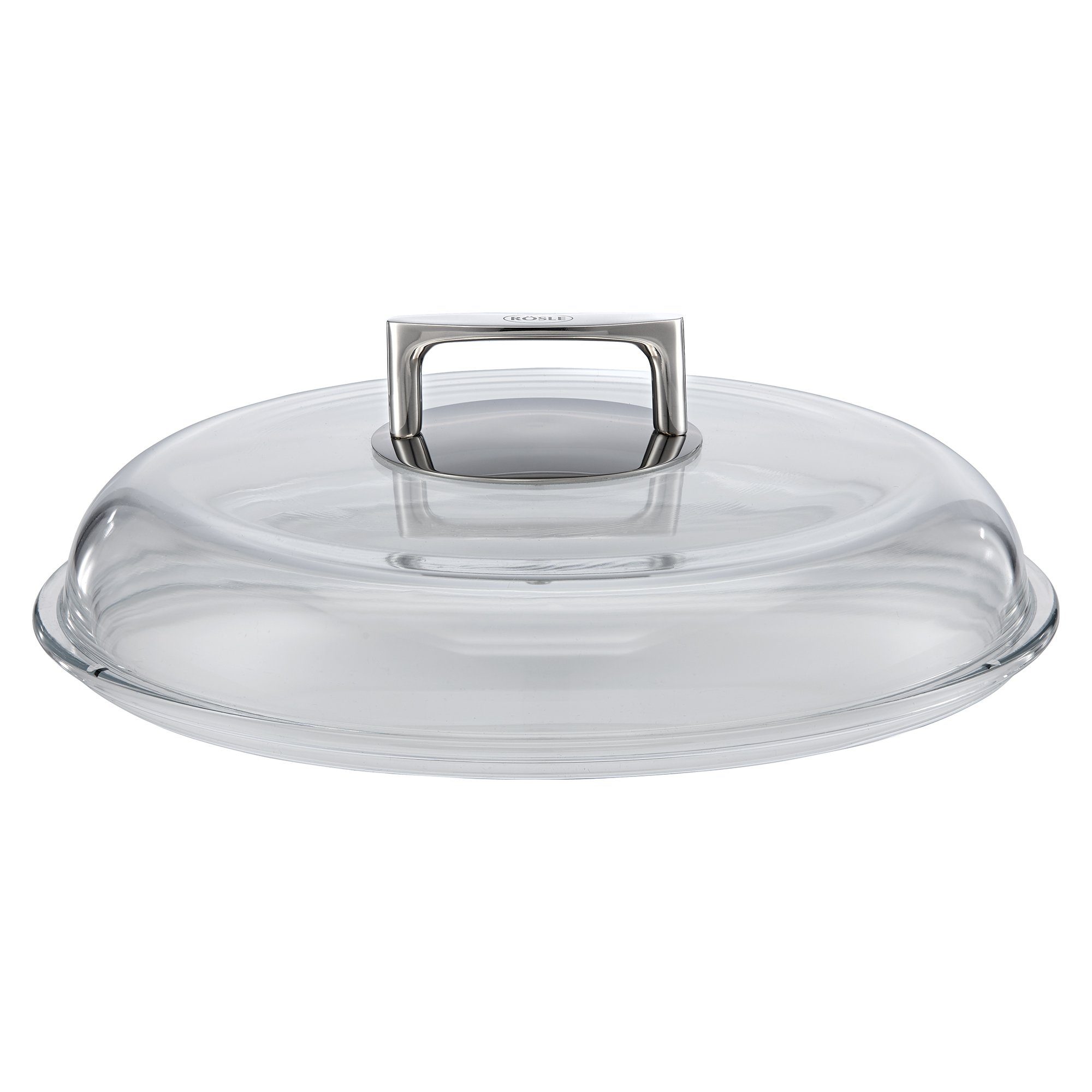 RÖSLE Kochtopf RÖSLE Glasdeckel Elegance /
