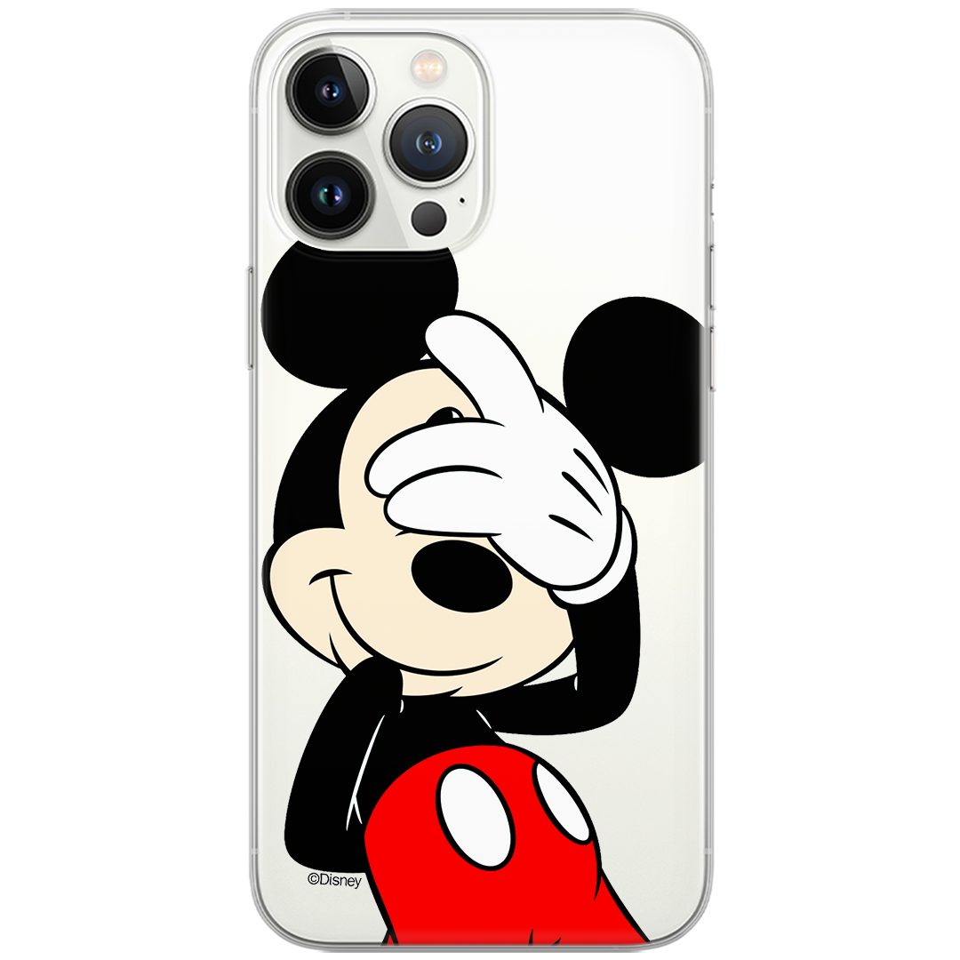Disney Handyhülle Handyhülle Mickey 003 Disney