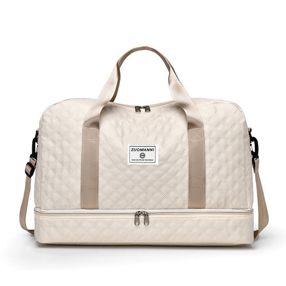 Heyork Reisetasche 30L Reisetasche Handgepäck Tasche