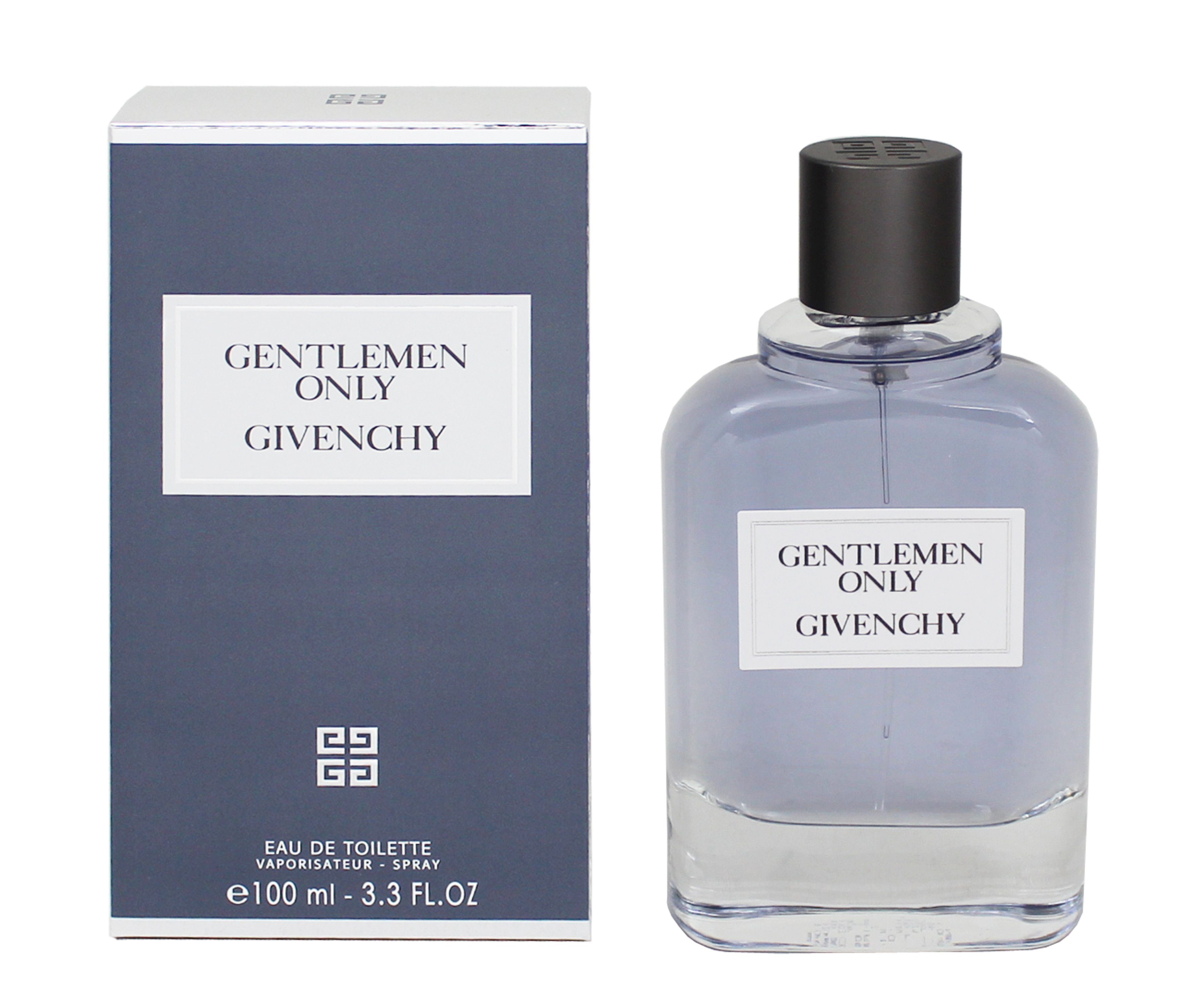 GIVENCHY Eau de Toilette GIVENCHY Gentlemen