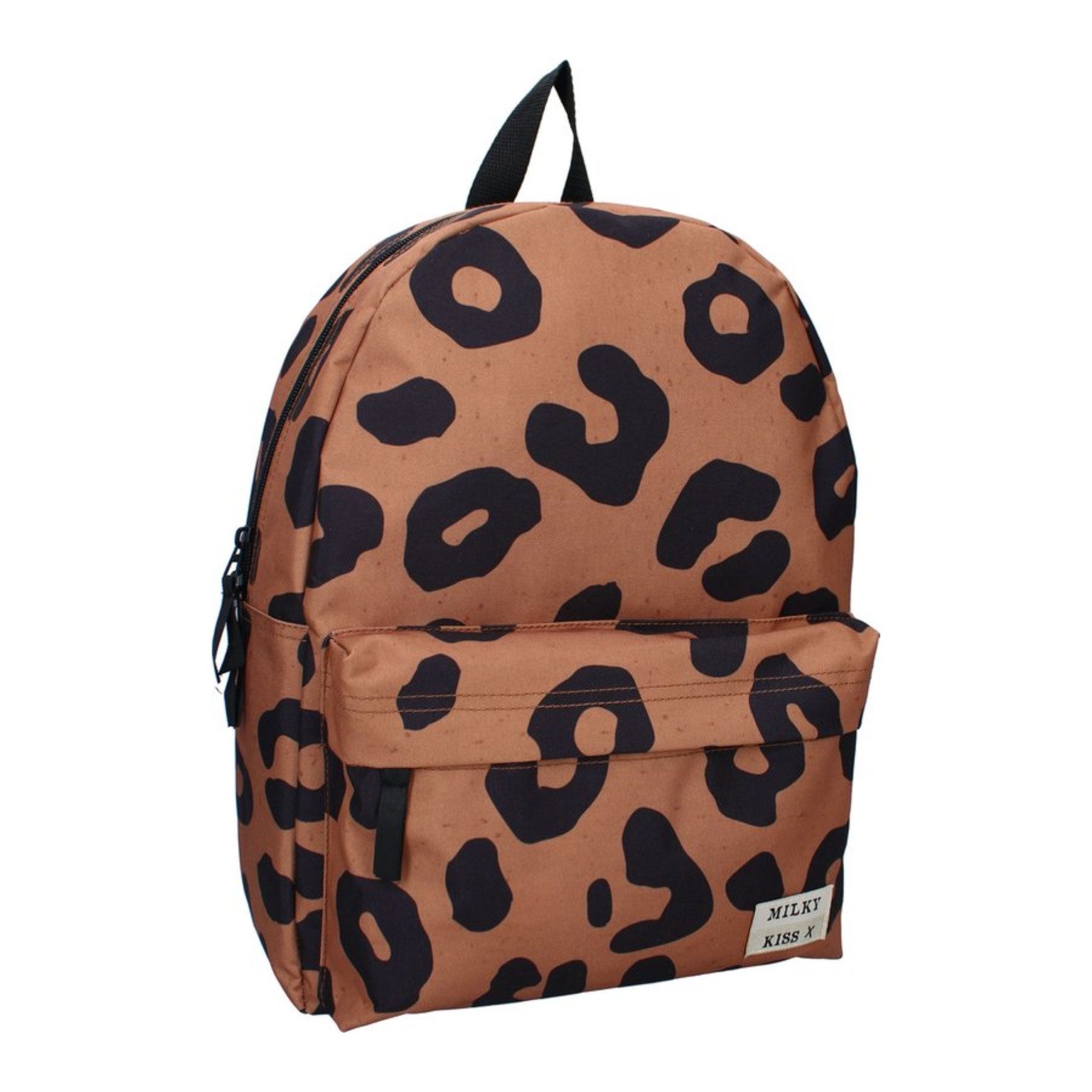 COFI 1453 Kinderrucksack Milchkuss-Rucksack Perfekter Rucksack
