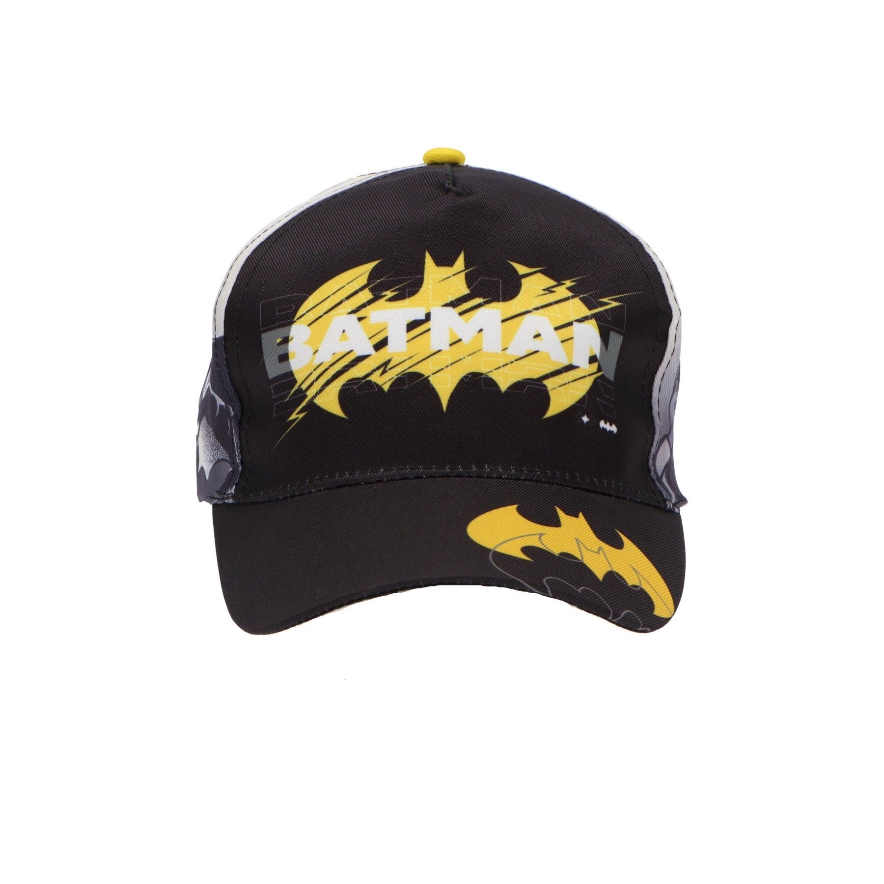 Batman Baseball Cap Kinder Cap Coole