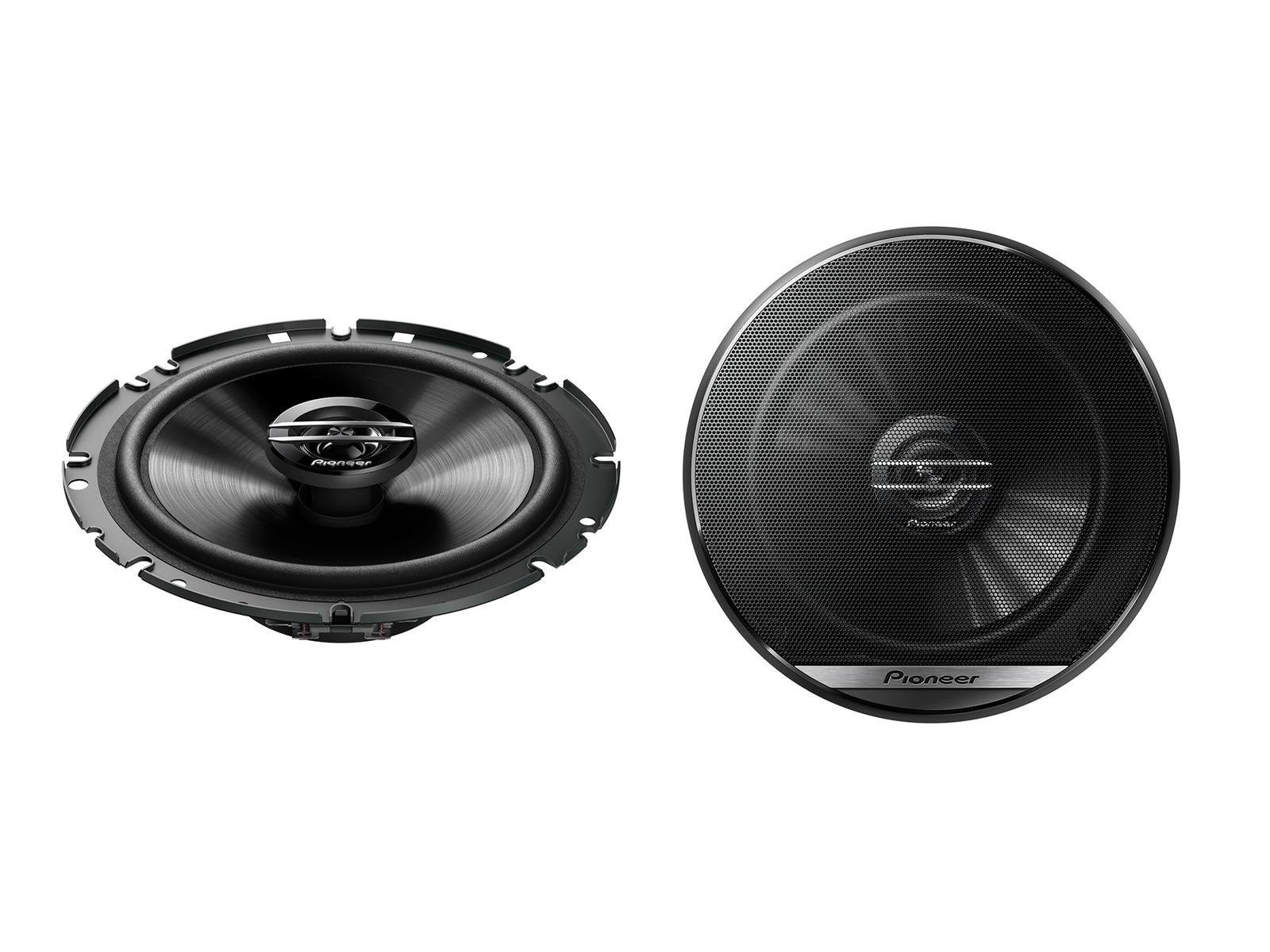 Pioneer Pioneer TS-G1720F Auto-Lautsprecher