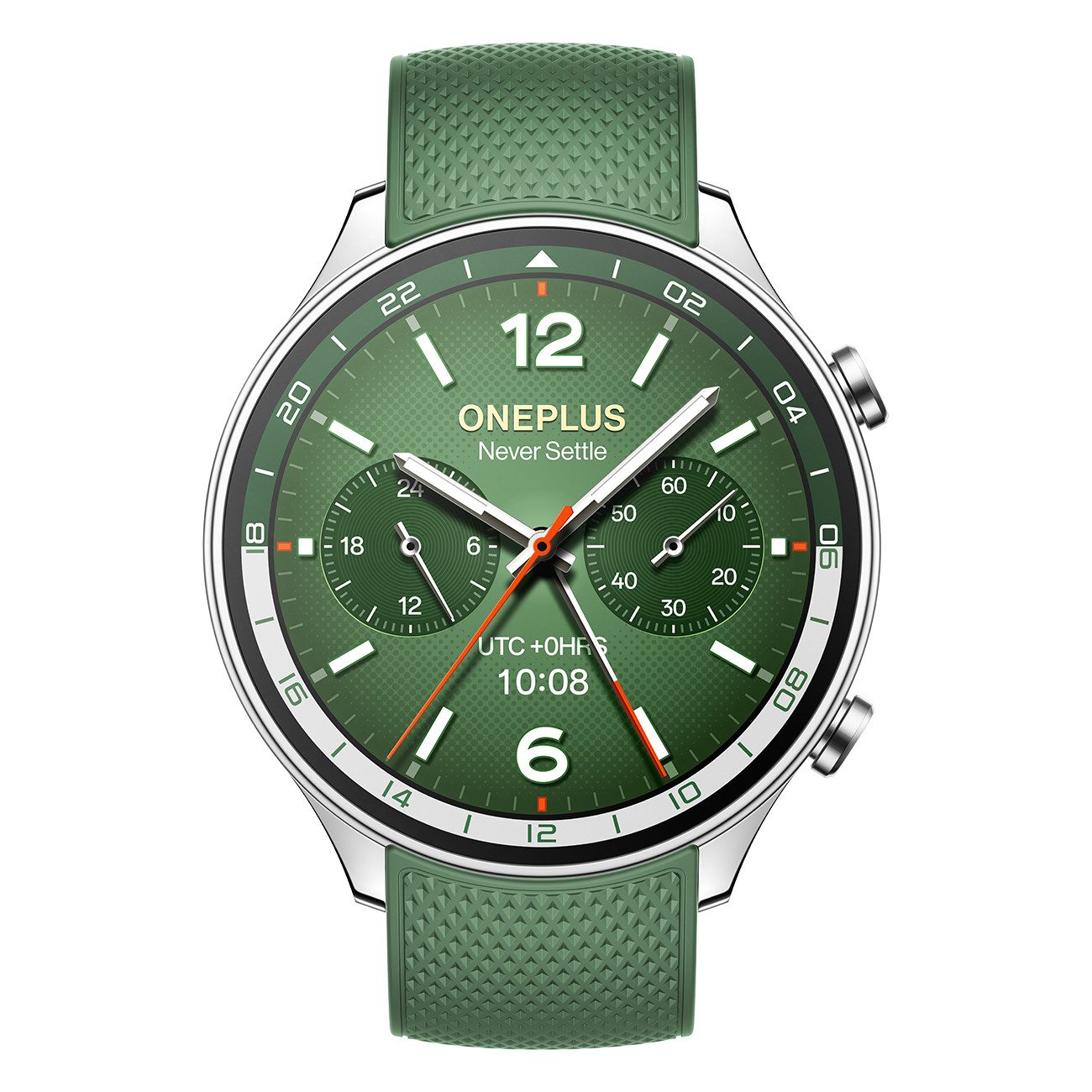 OnePlus Watch 2R Smartwatch