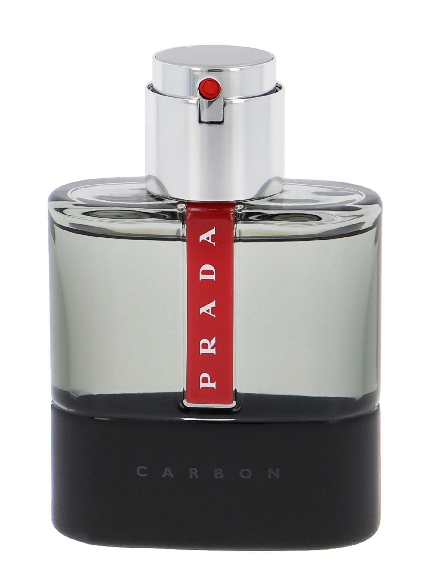 PRADA Eau de Toilette Luna Rossa