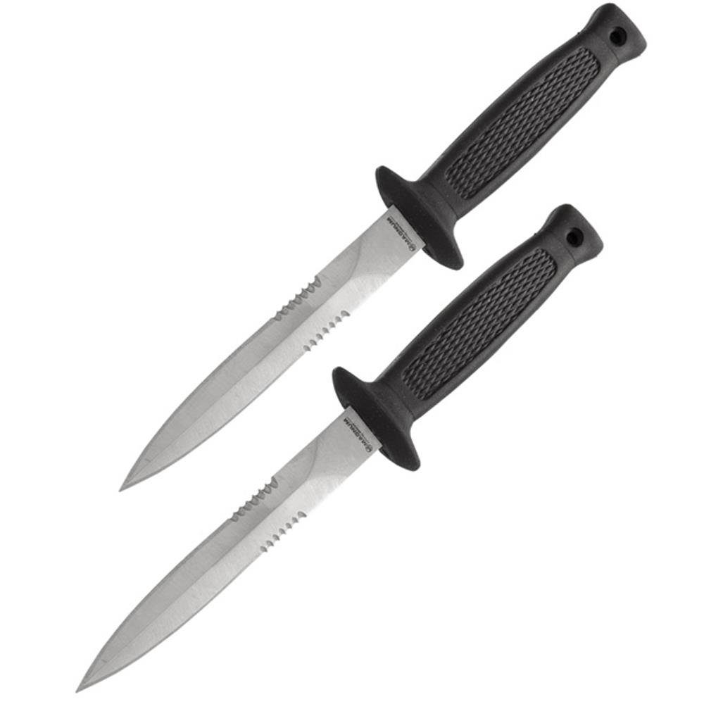 Magnum Taschenmesser Doublette Fahrtenmesser 02GL011