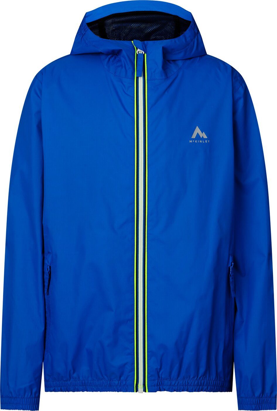 McKINLEY Regenjacke Ki.-Regenjacke Kereol II
