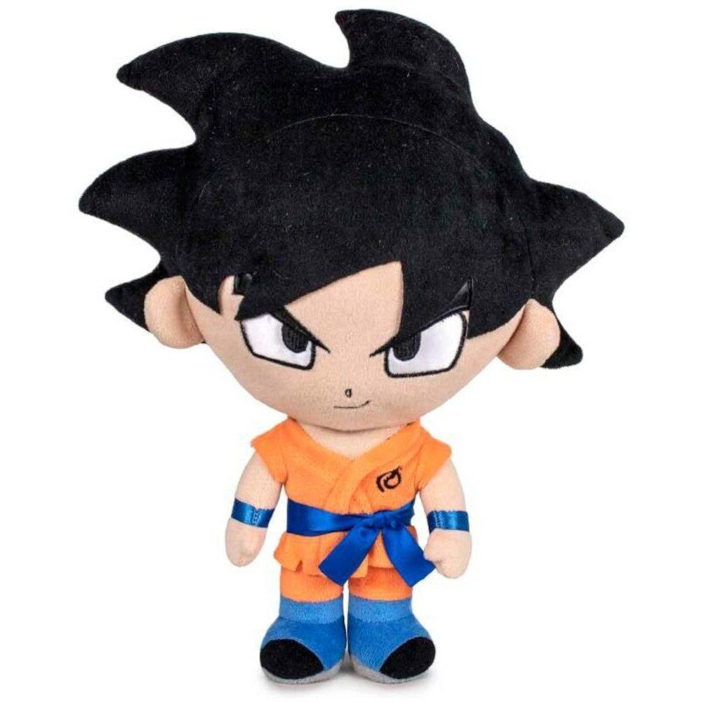 Tinisu Kuscheltier Dragonball Son Goku Kuscheltier