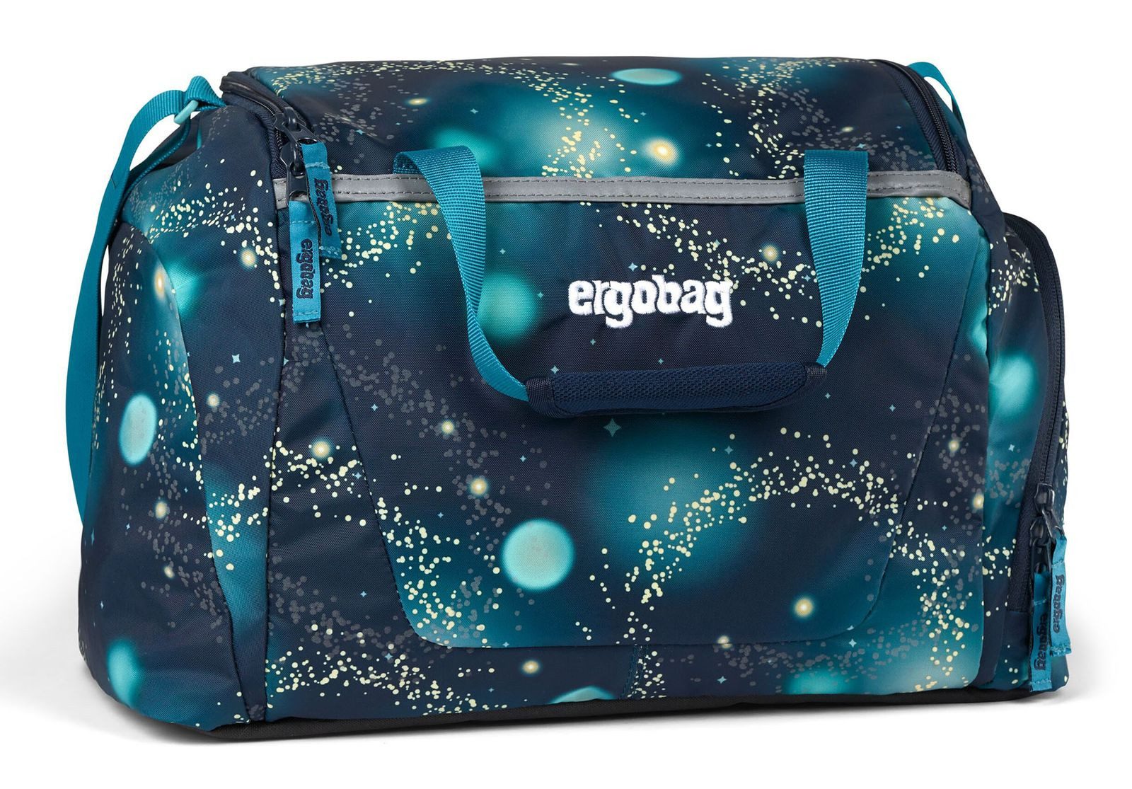 ergobag Sporttasche Galaxy