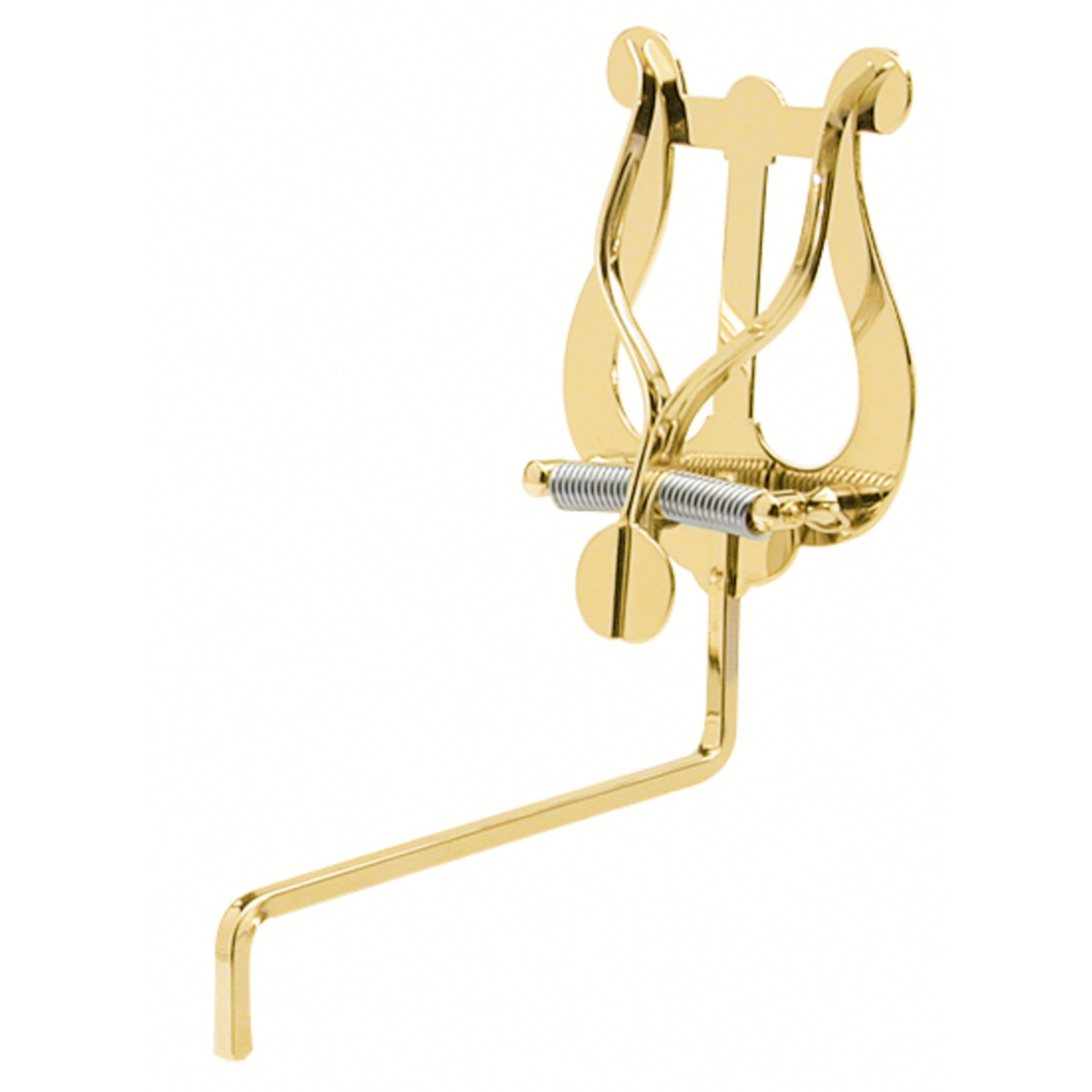 Arnold Stölzel Saxophon, Marschgabel Saxophon Messing,