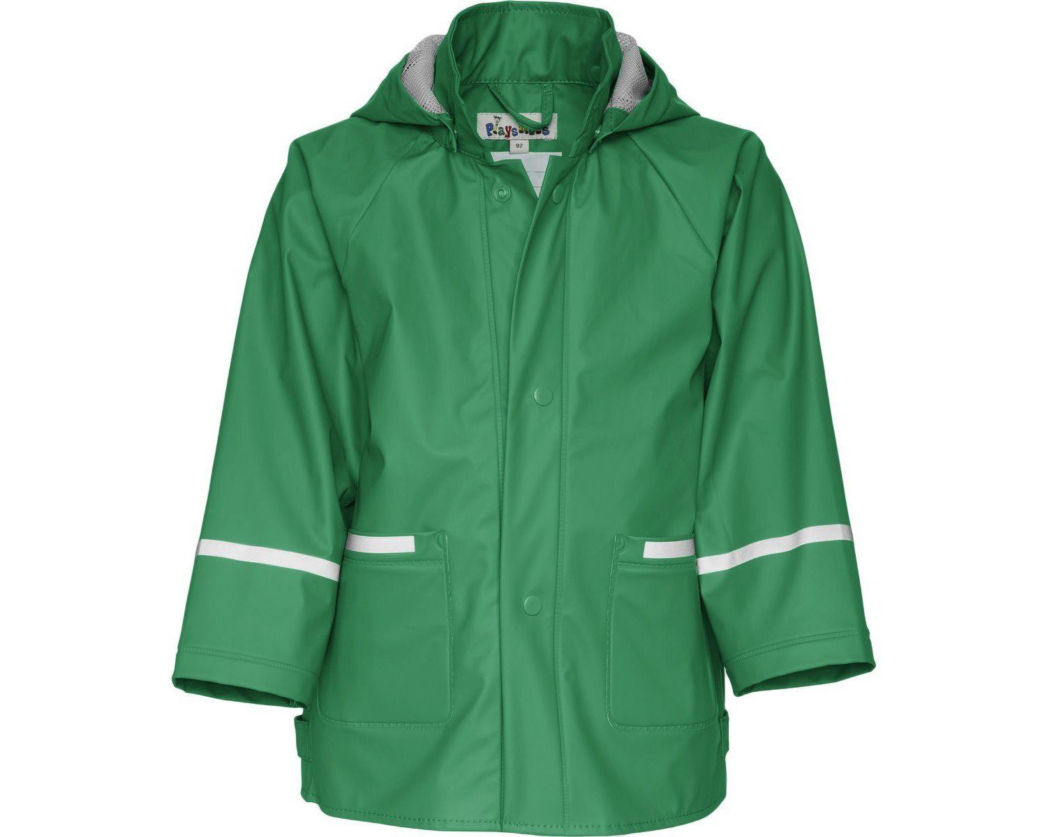 Playshoes Regenjacke Regenjacke Basic