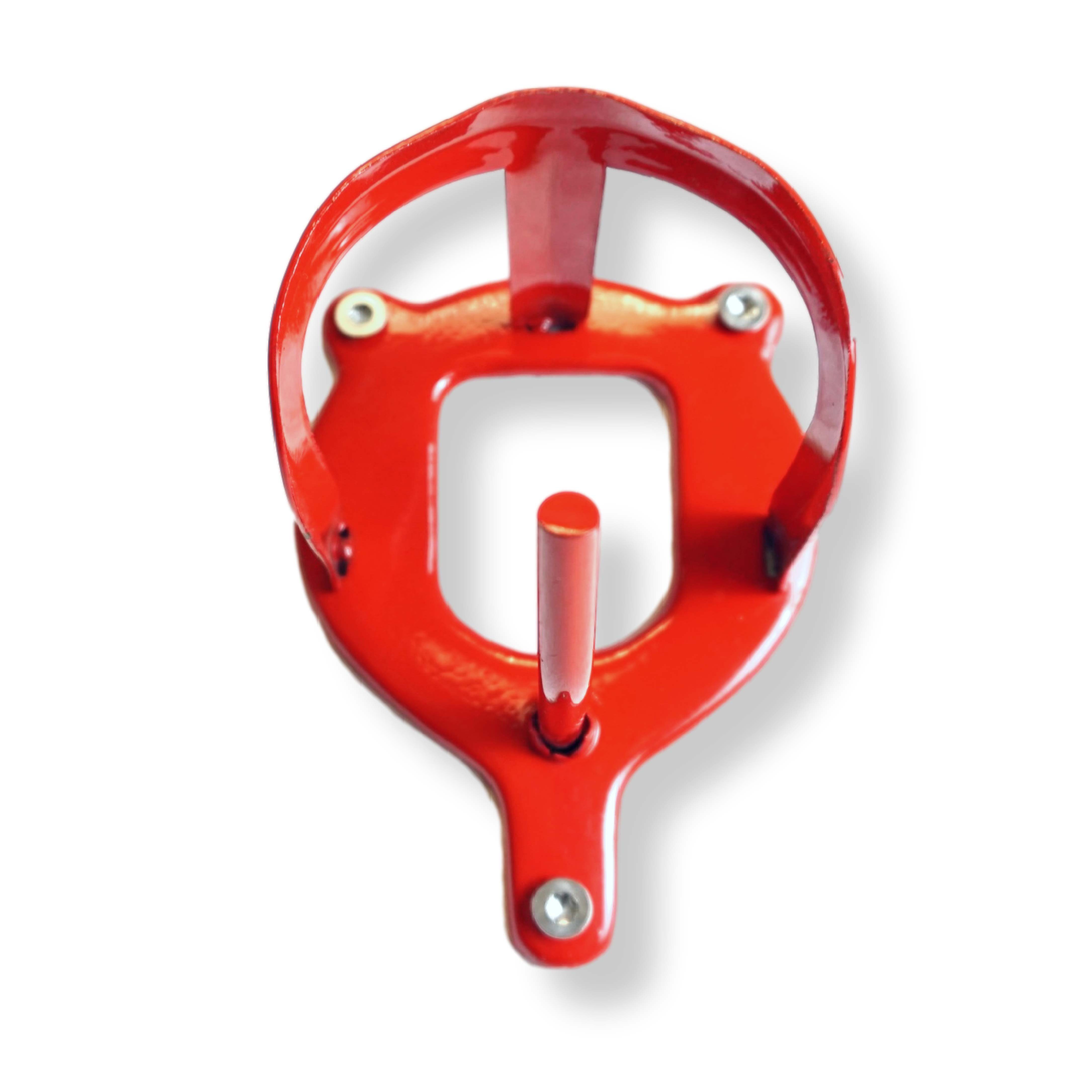 Pferdelinis Trensenhalter Trensenhalter aus Metall für