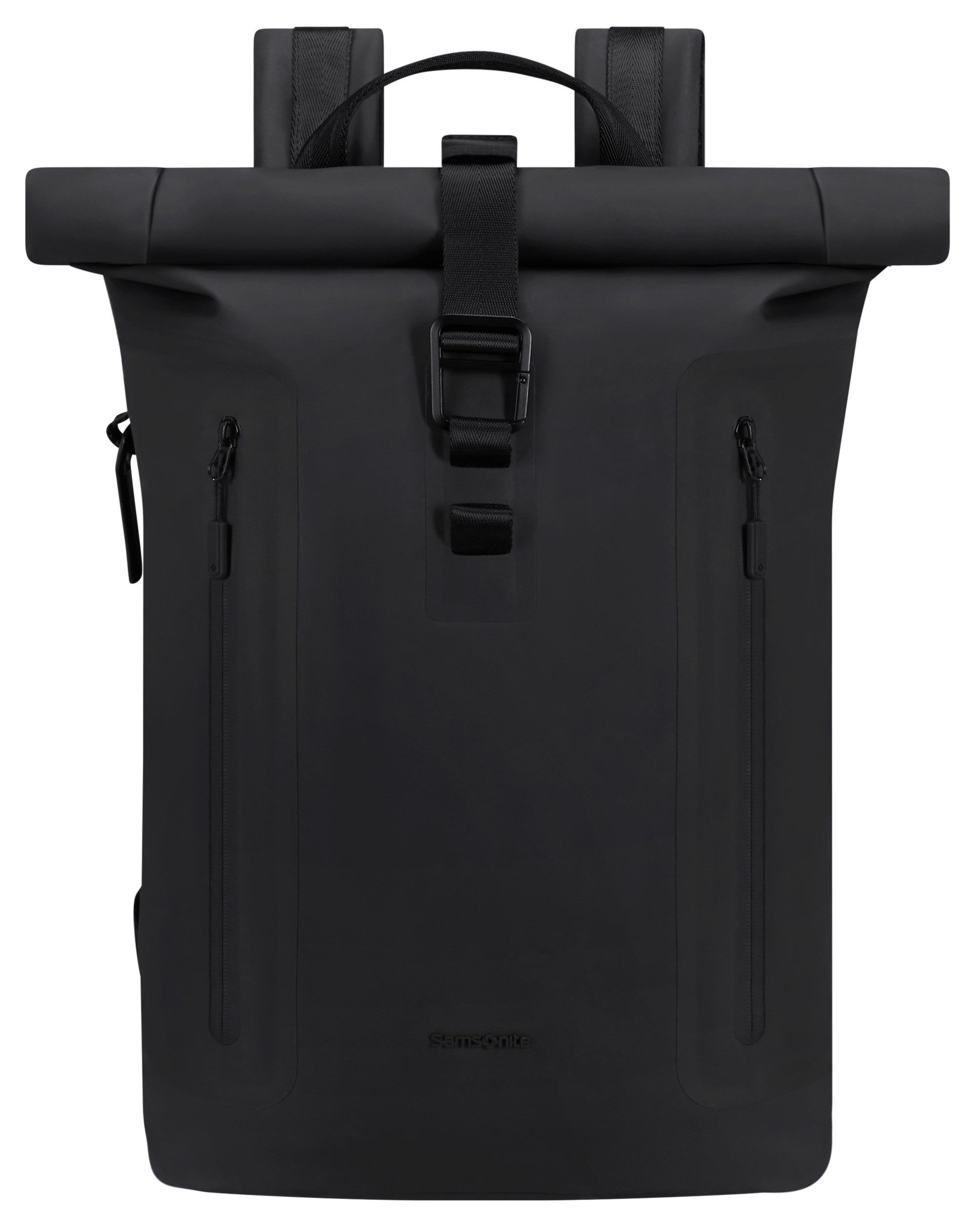 Samsonite Laptoprucksack COATIFY BIZ ROLLTOP BACKPACK
