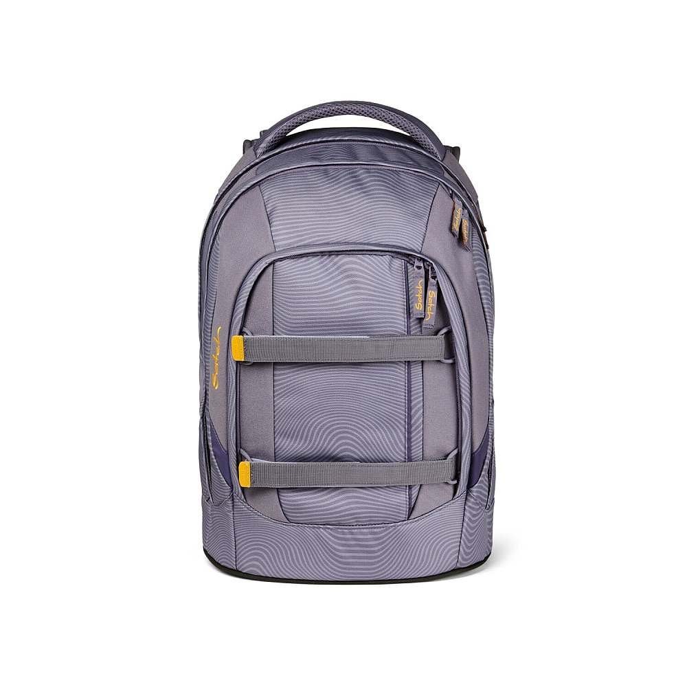 Satch Schulrucksack Satch Pack Schulrucksack Mesmerize