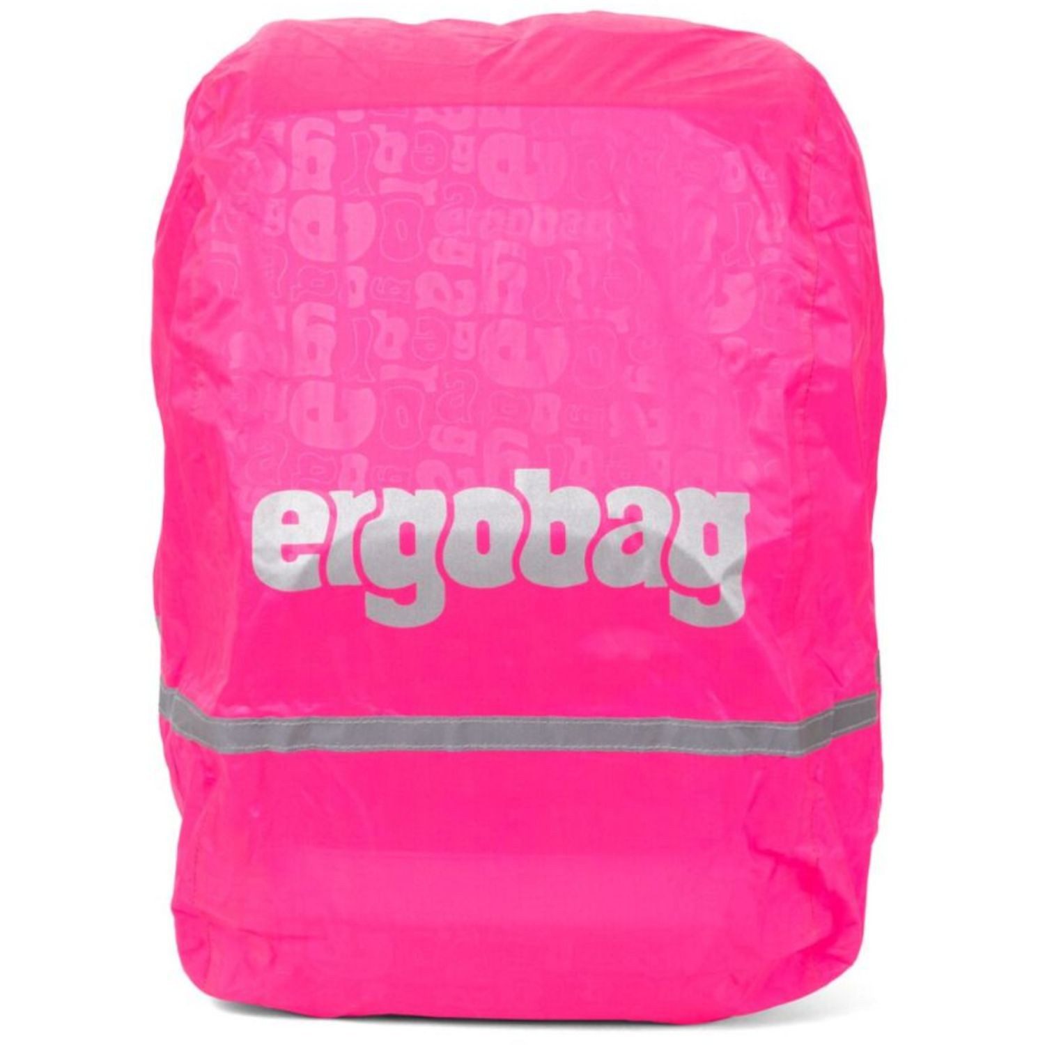 ergobag Rucksack-Regenschutz