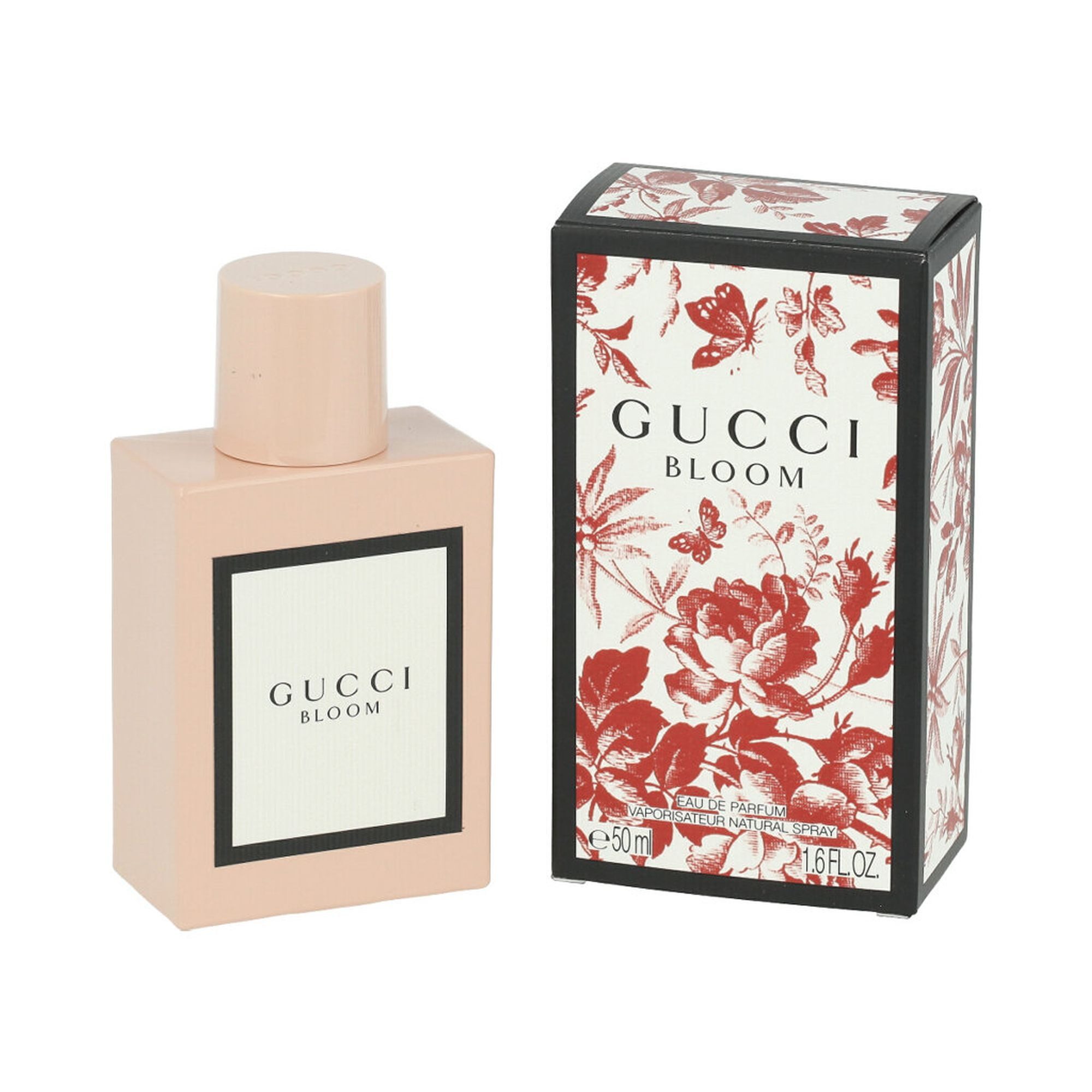 GUCCI Eau de Parfum Bloom Damen