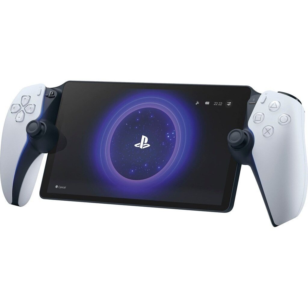 Playstation Portal Remote-Player Zubehör für PS5