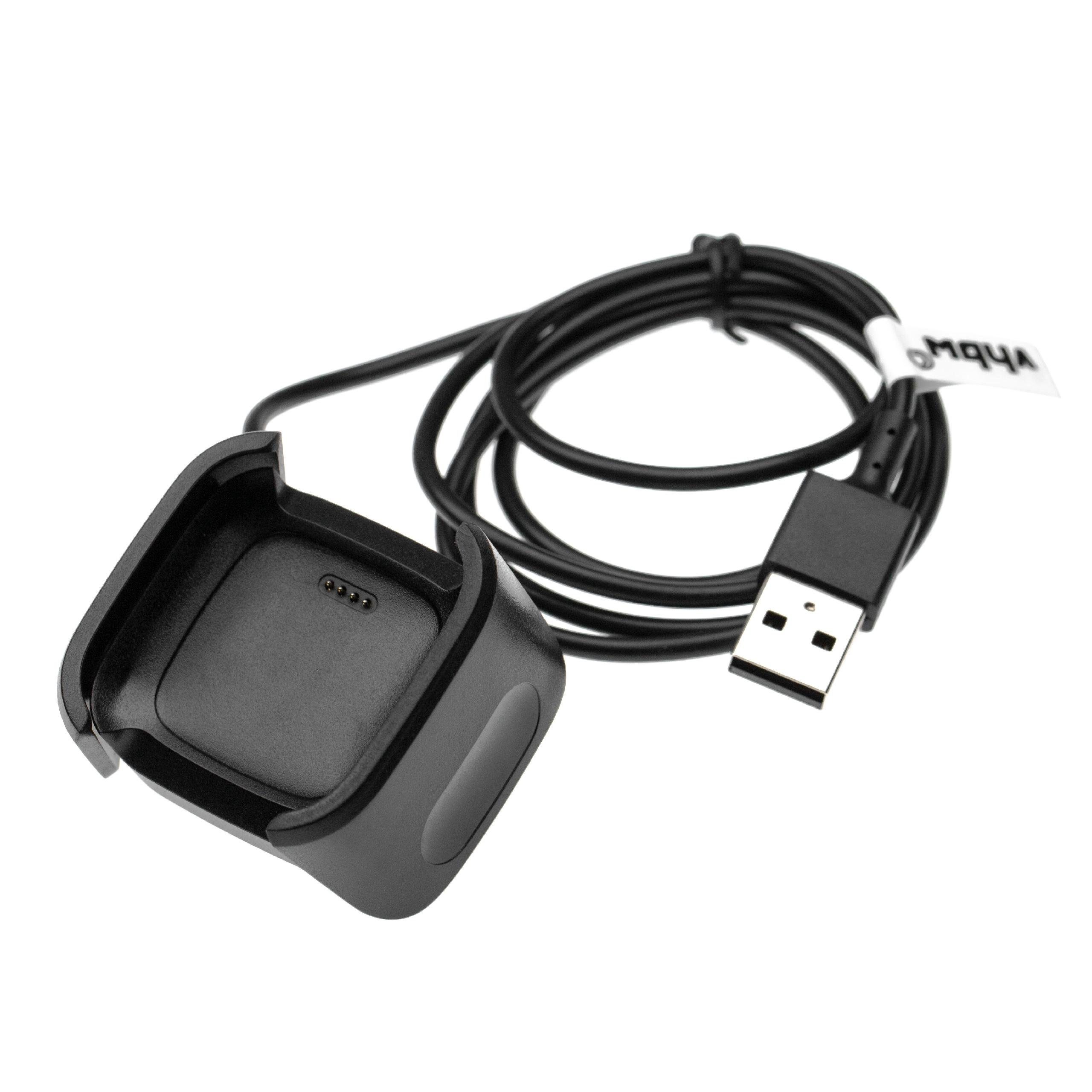 vhbw passend für Fitbit Versa Lite,
