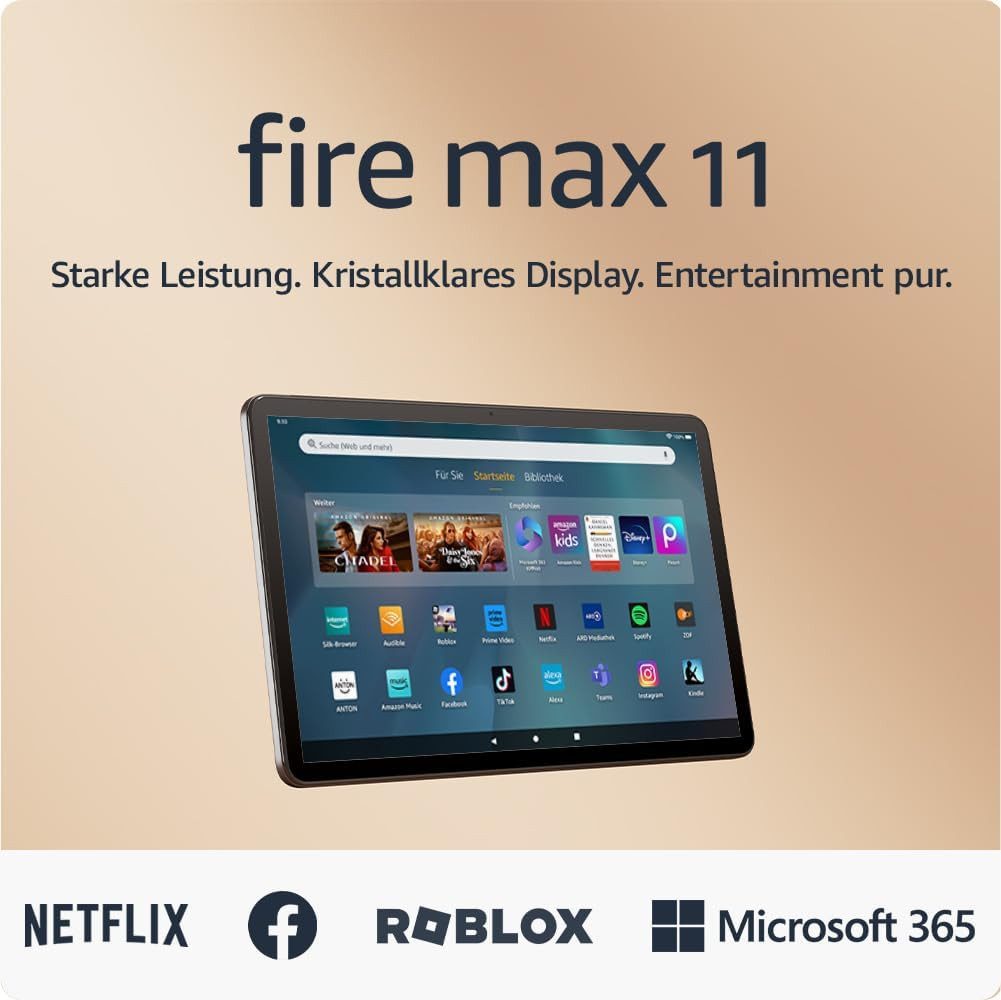 Amazon Amazon Fire Max 11 64