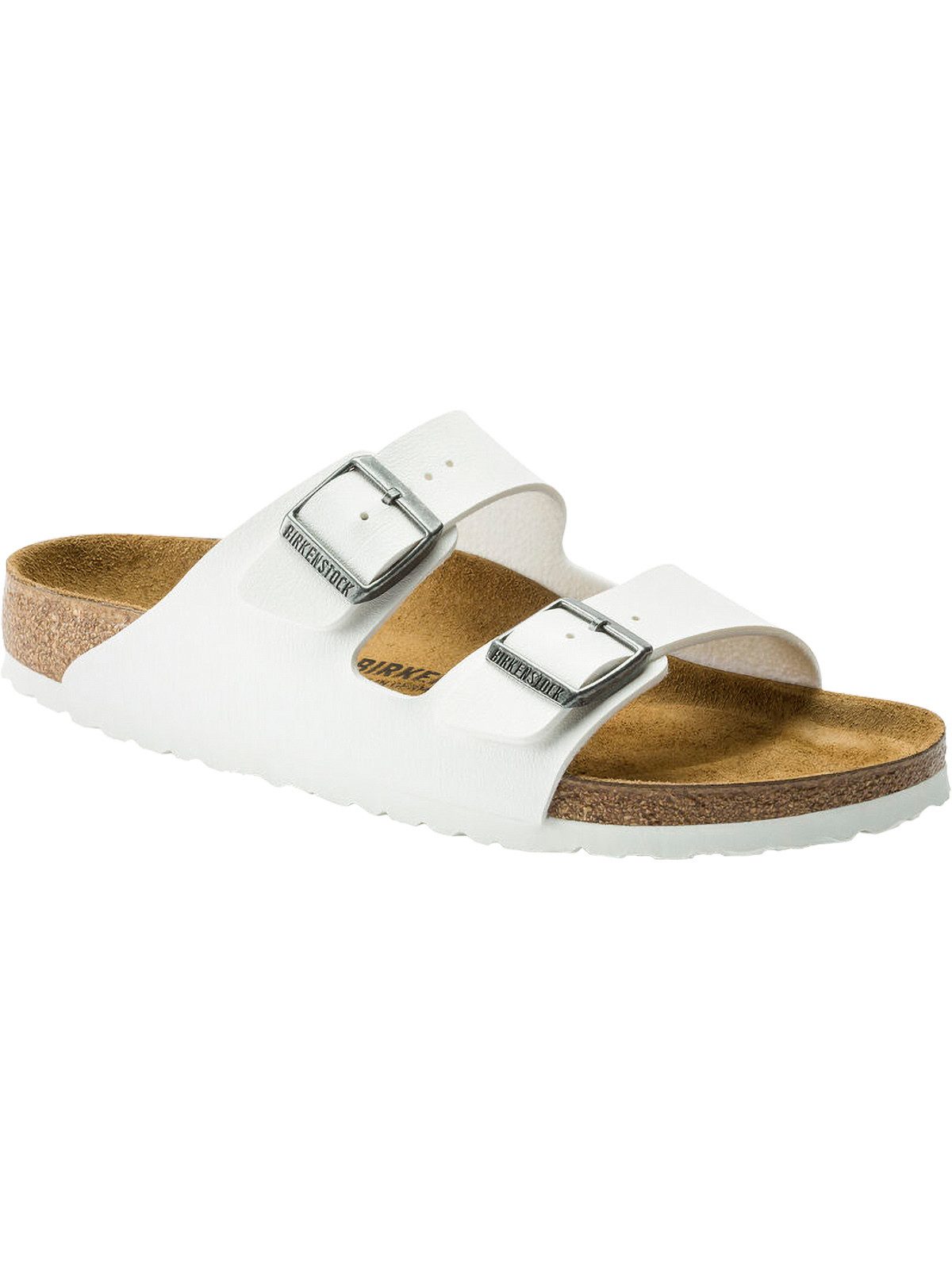 Birkenstock 552681 Birkenstock Arizona BF Sandale