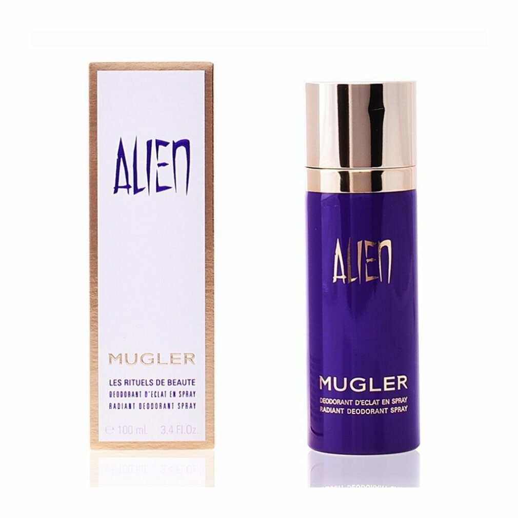 Mugler Deo-Spray Mugler Alien Deodorant Spray