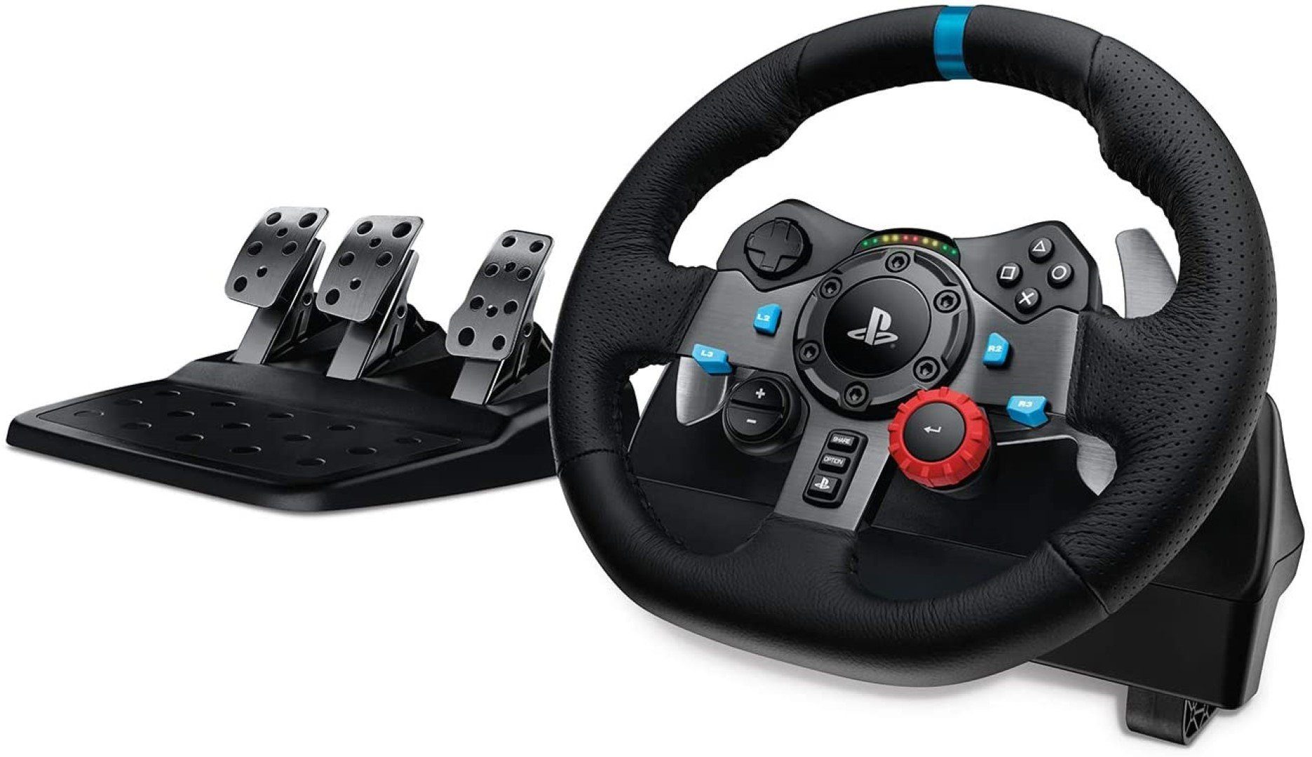 Logitech G29 Driving Force Controller