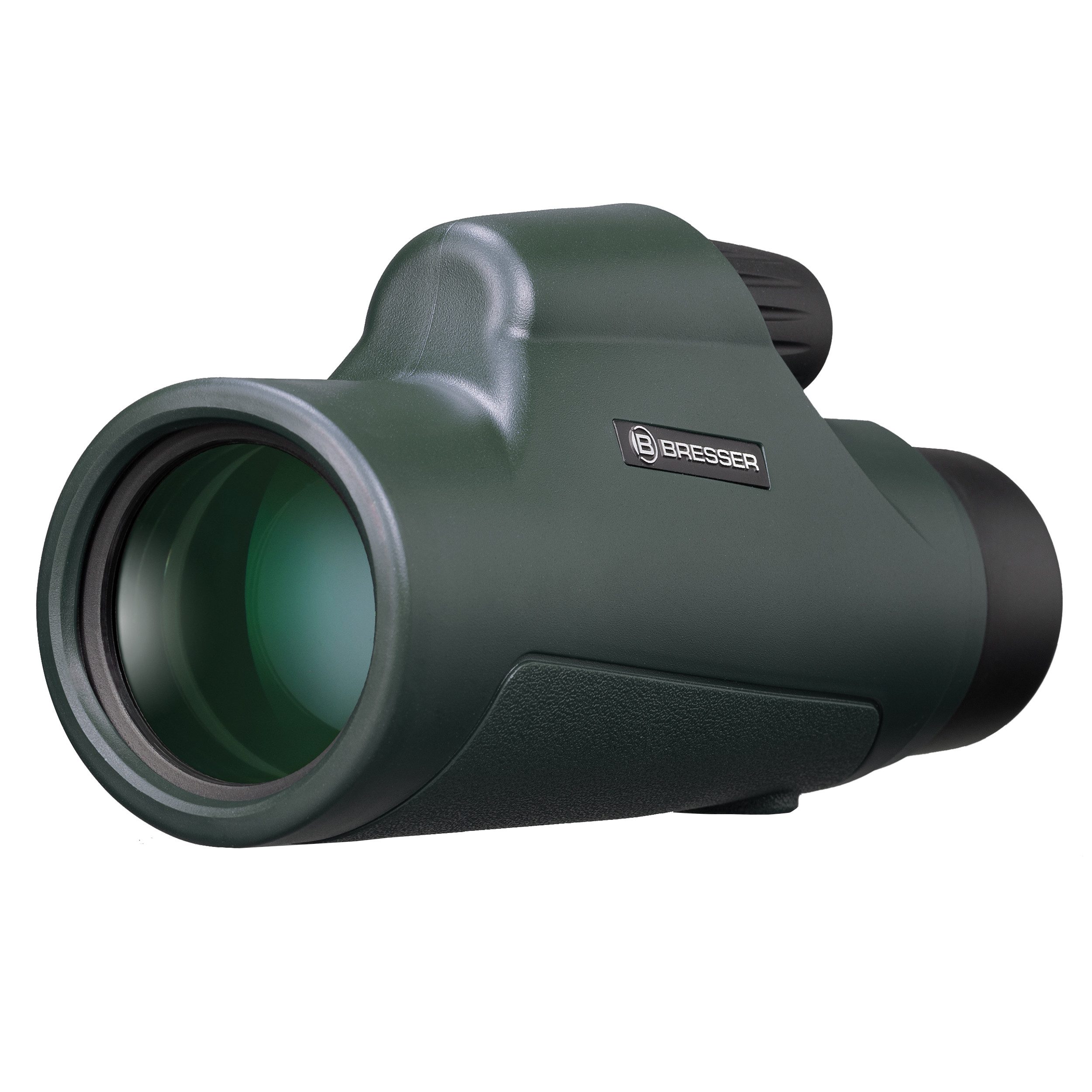 BRESSER BRESSER 10x42 Dachkant-Monokular – wasserdicht
