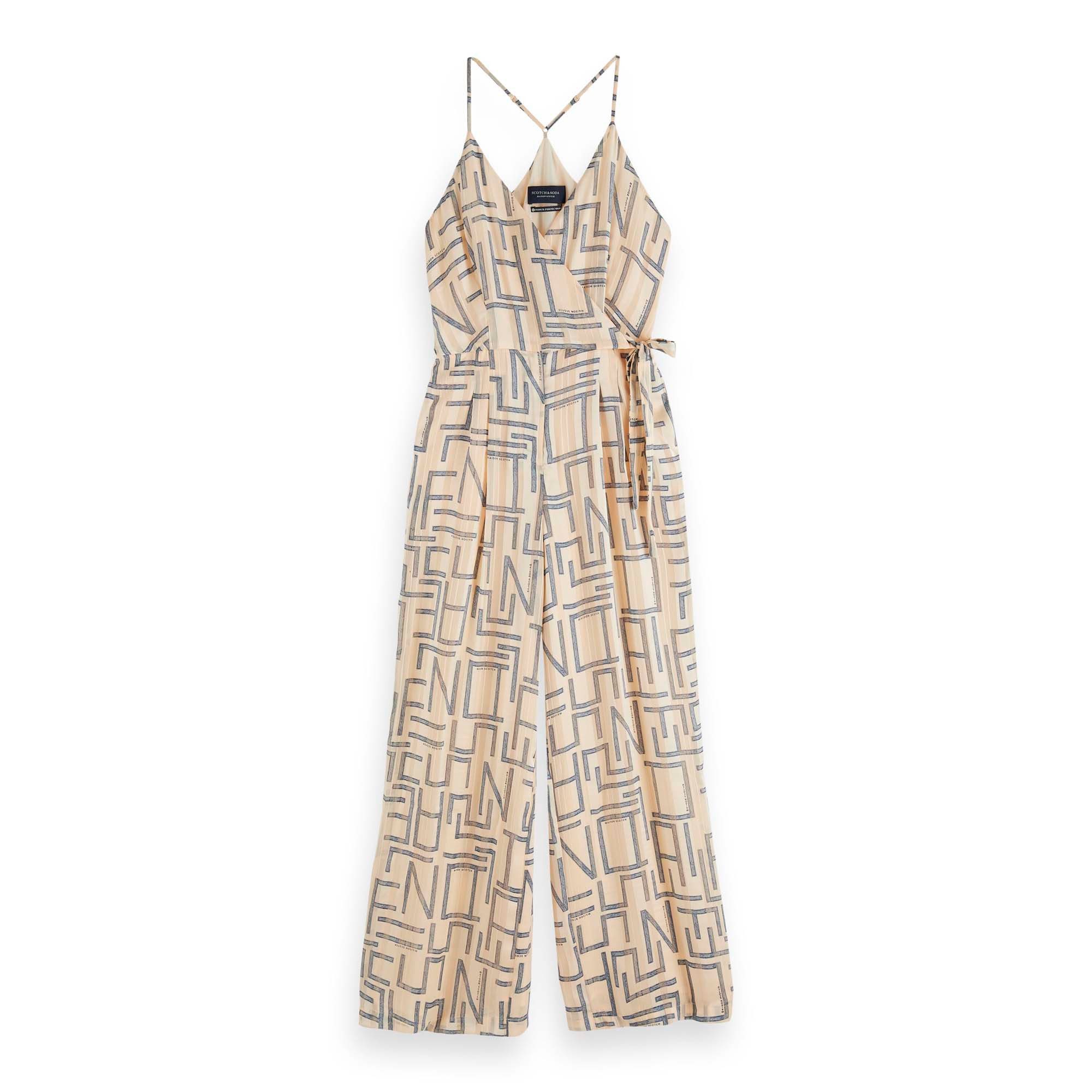 Maison Scotch Jumpsuit Maison Scotch Damen