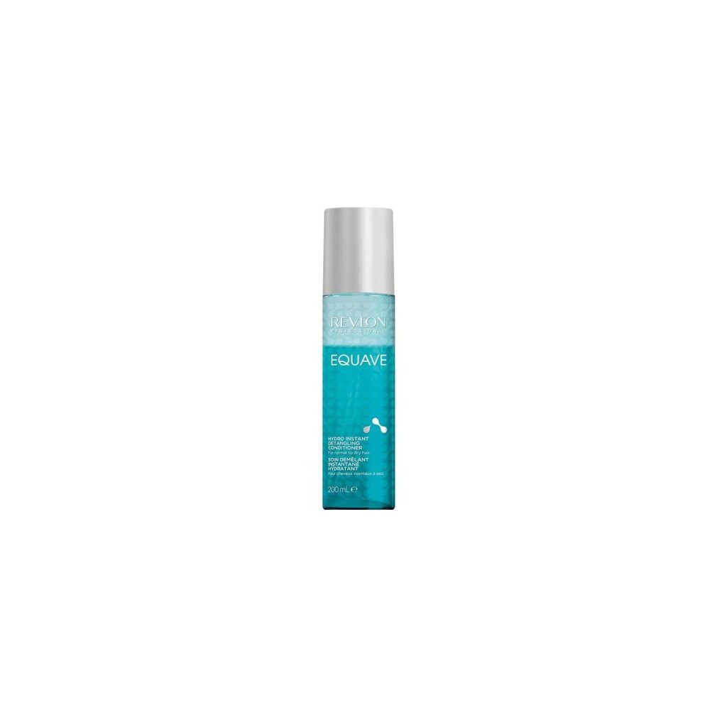 Revlon Haarpflege-Set EQ HYDRO DET CONDITIONING