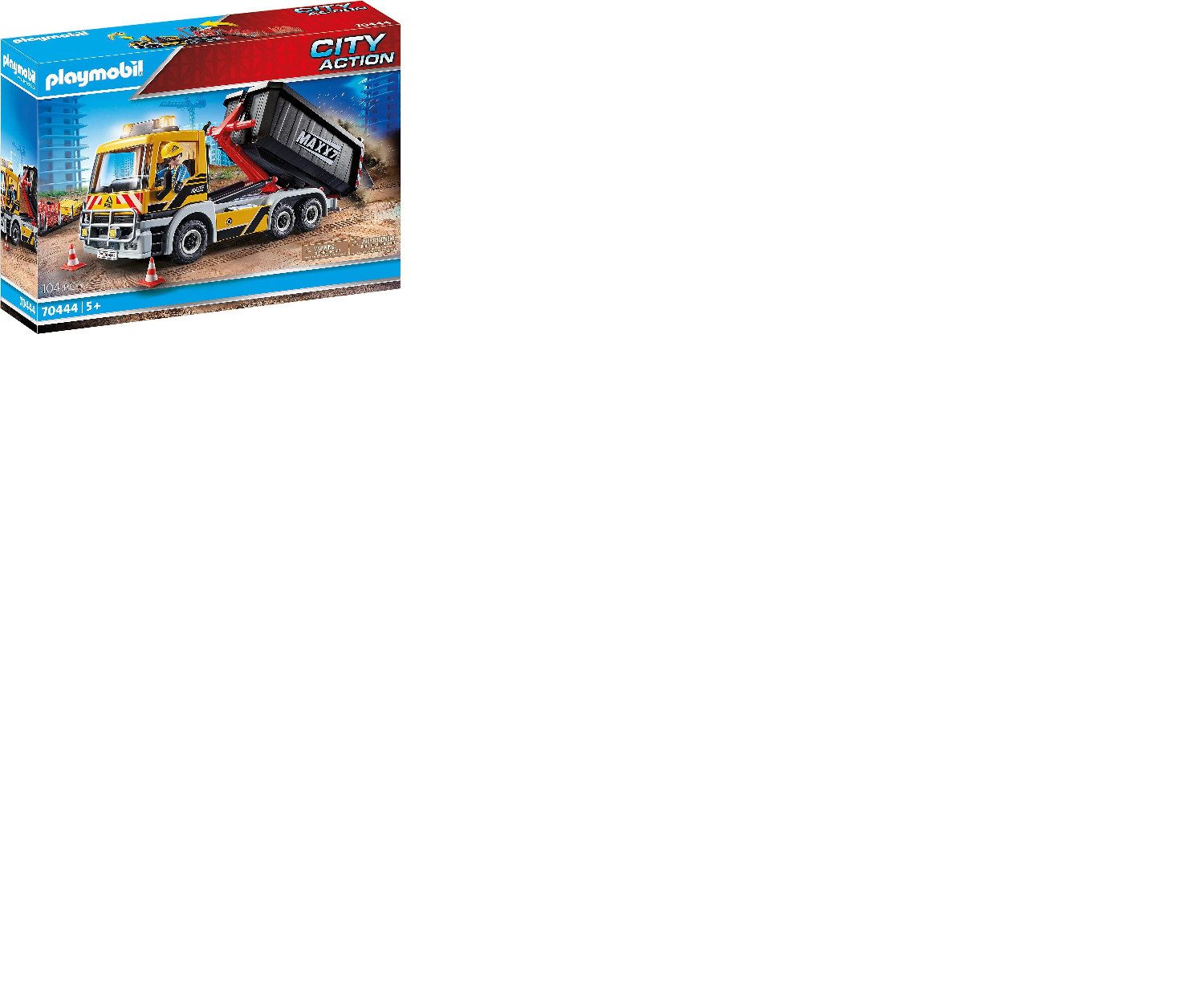 Playmobil® Playmobil - City Action -