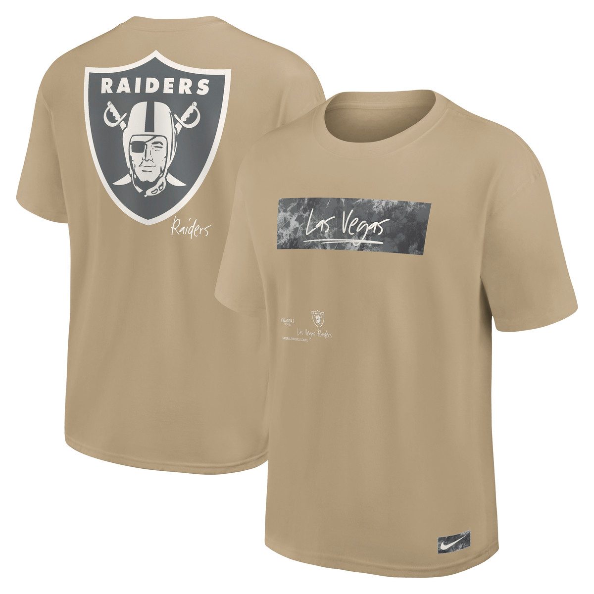 Nike T-Shirt Nike T-Shirt Las Vegas