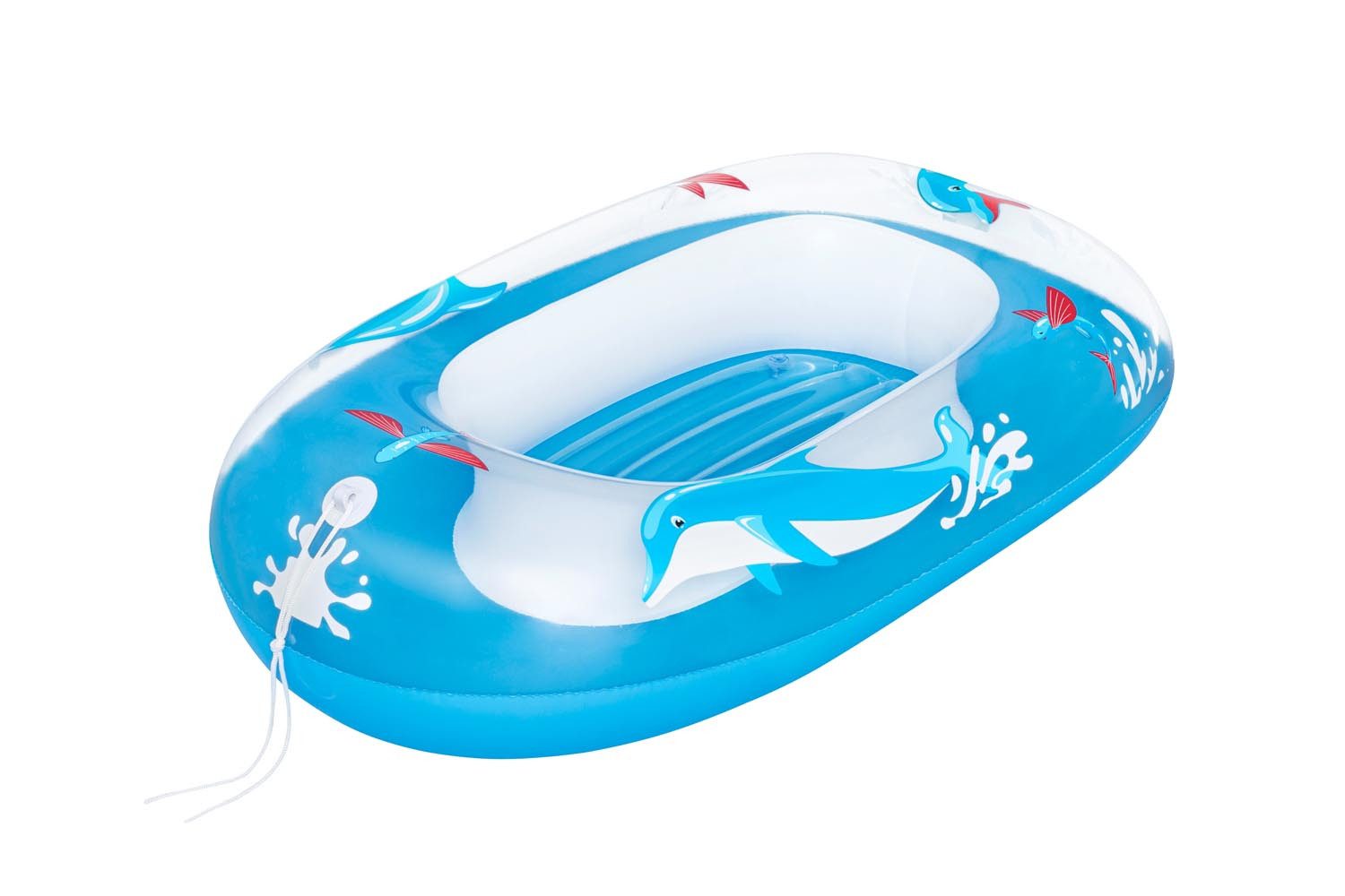 Bestway Kinder-Schlauchboot Bestway 34037PB - Kinder-Schlauchboot