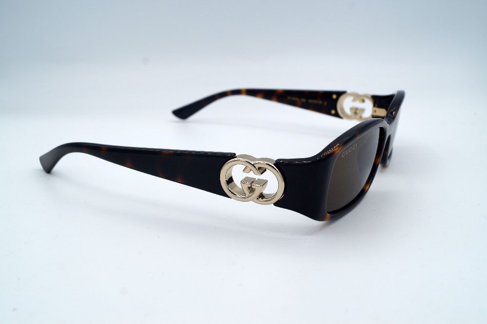 GUCCI Sonnenbrille GUCCI Sonnenbrille Sunglasses GG