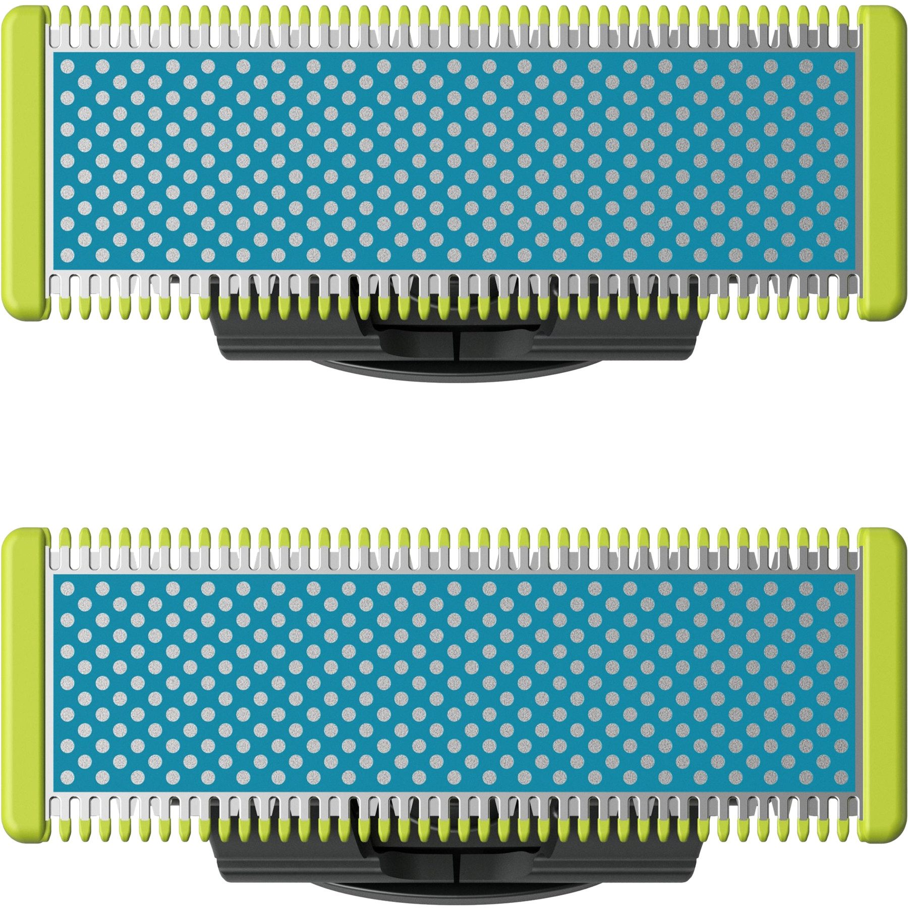 Philips Elektrorasierer PHILIPS Rasierklingen OneBlade Ersatzklingen