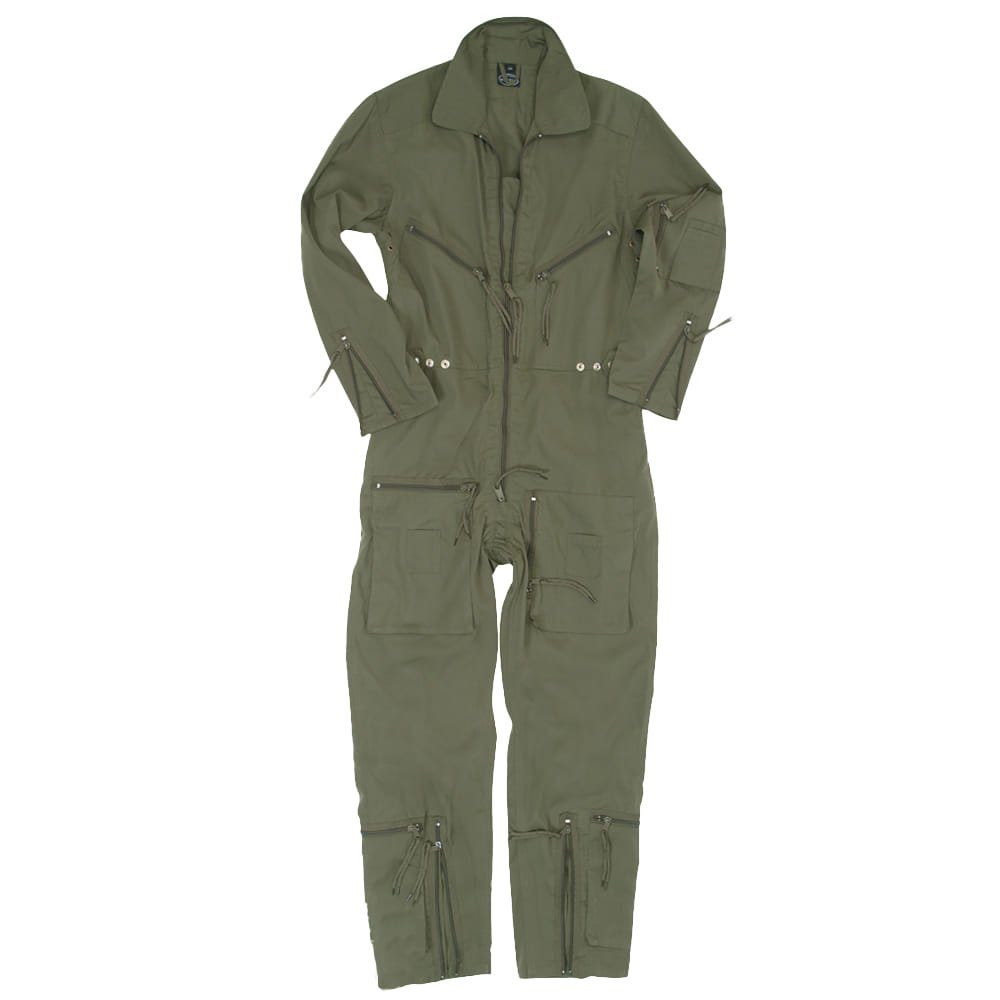 Mil-Tec Overall Bundeswehr Fliegerkombi