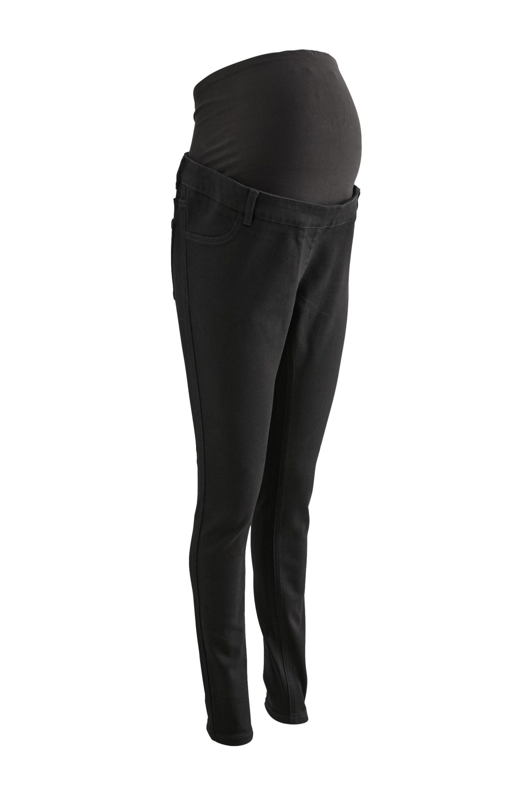 Next Umstandsjeans Skinny-Jeans, Umstandsmode (1-tlg)