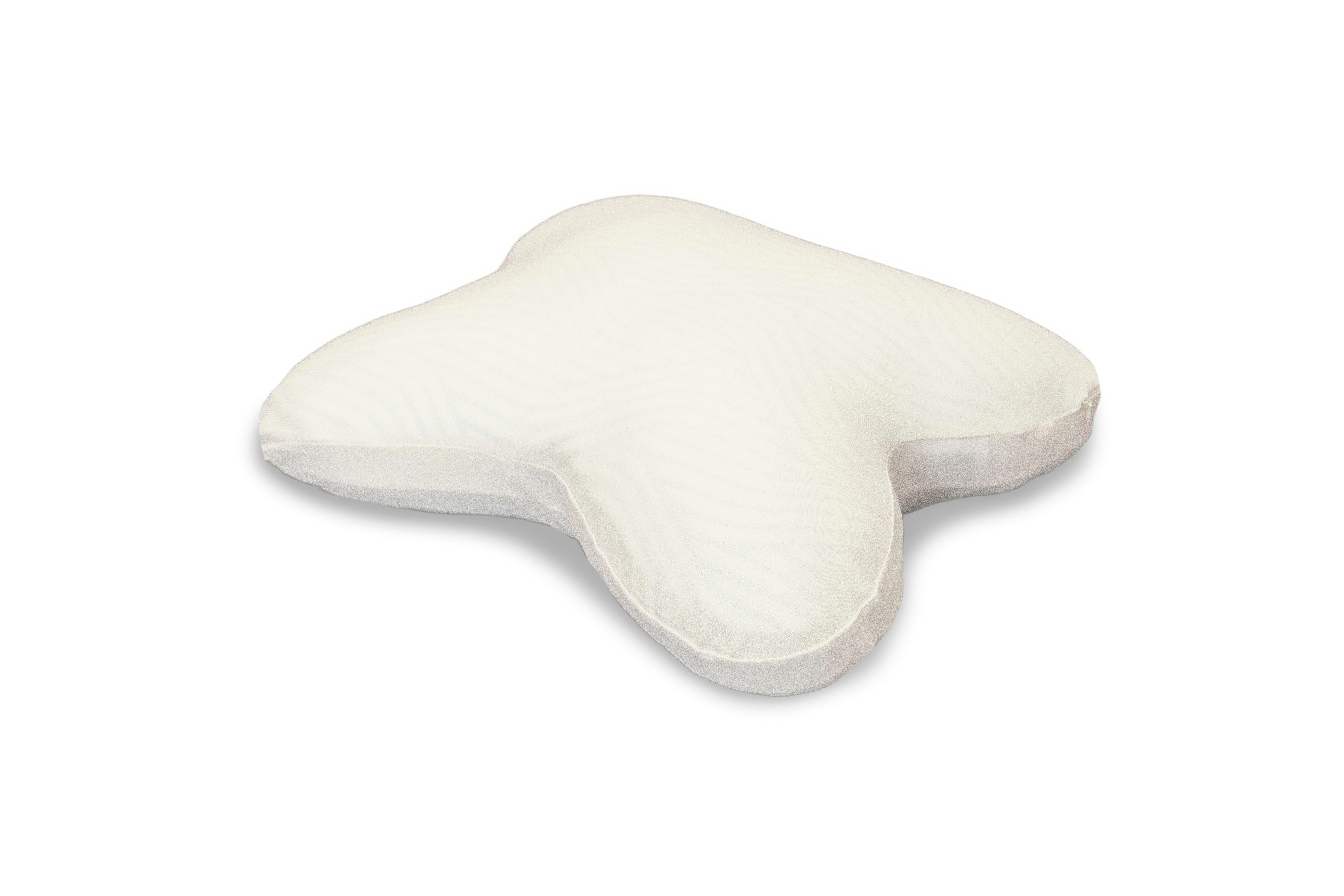Tempur Kissenbezug TEMPUR® Jersey-Kissenbezug für Schlafkissen