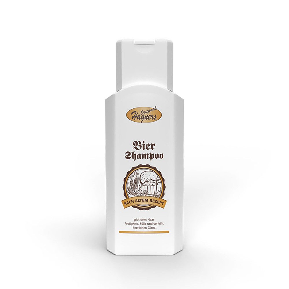Original Hagners Haarshampoo Bier-Shampoo