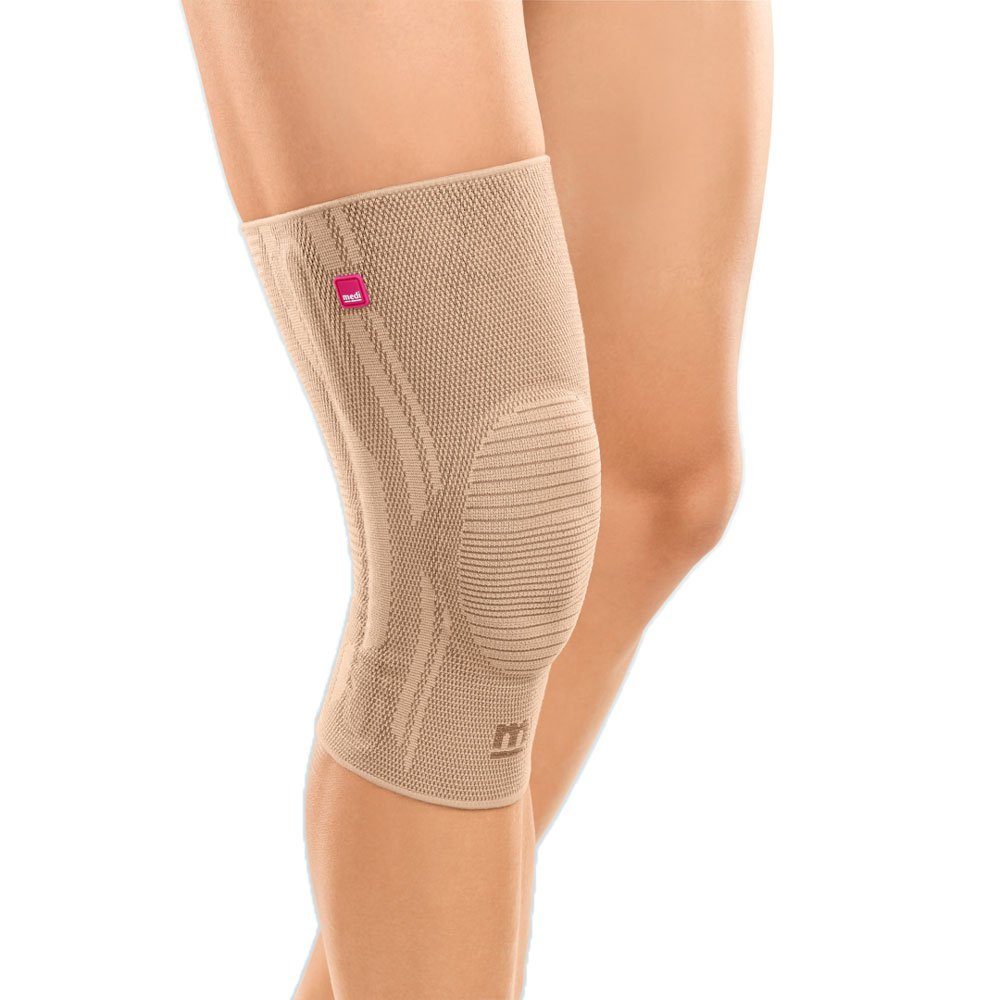 MEDI Kniebandage Medi Genumedi® Komfort-Kniebandage extraweit