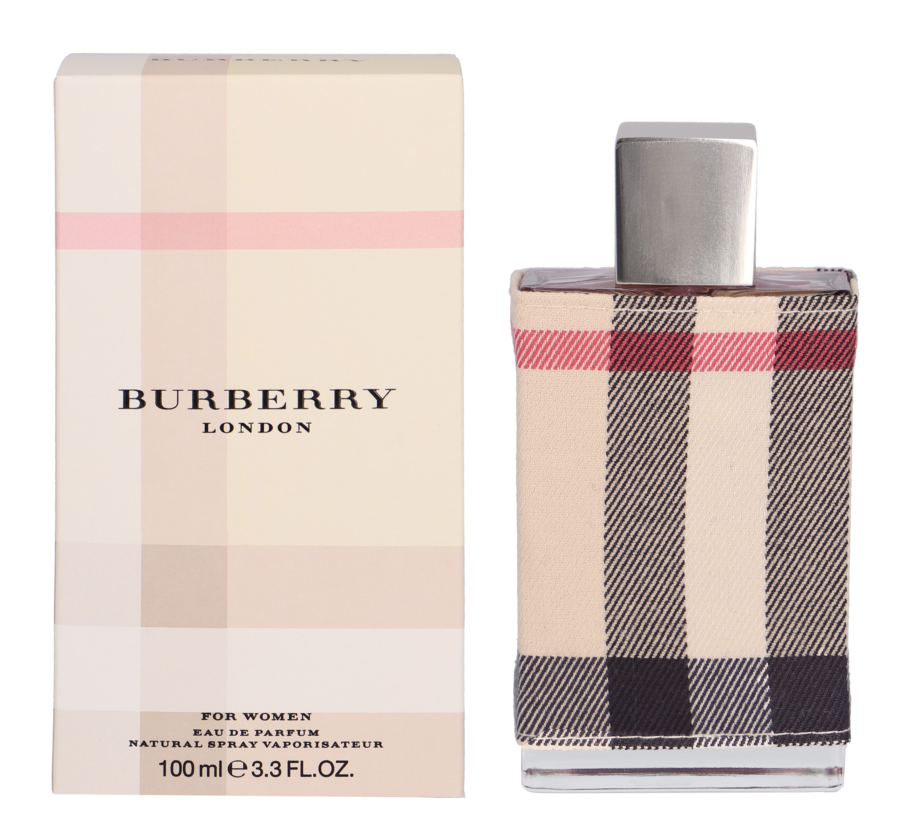 BURBERRY Eau de Parfum London Women