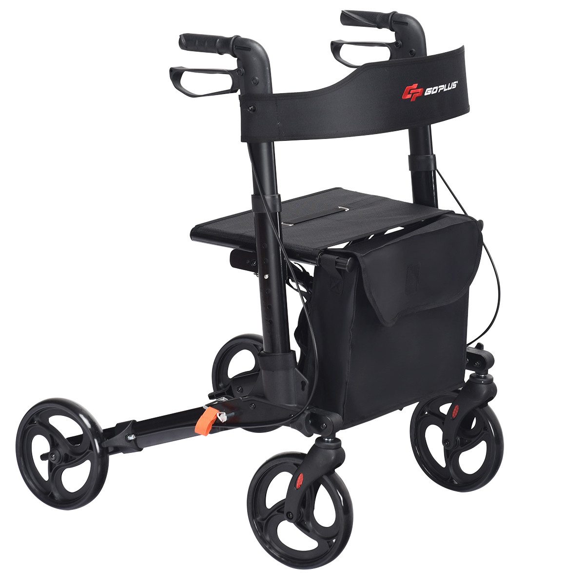 COSTWAY Rollator
