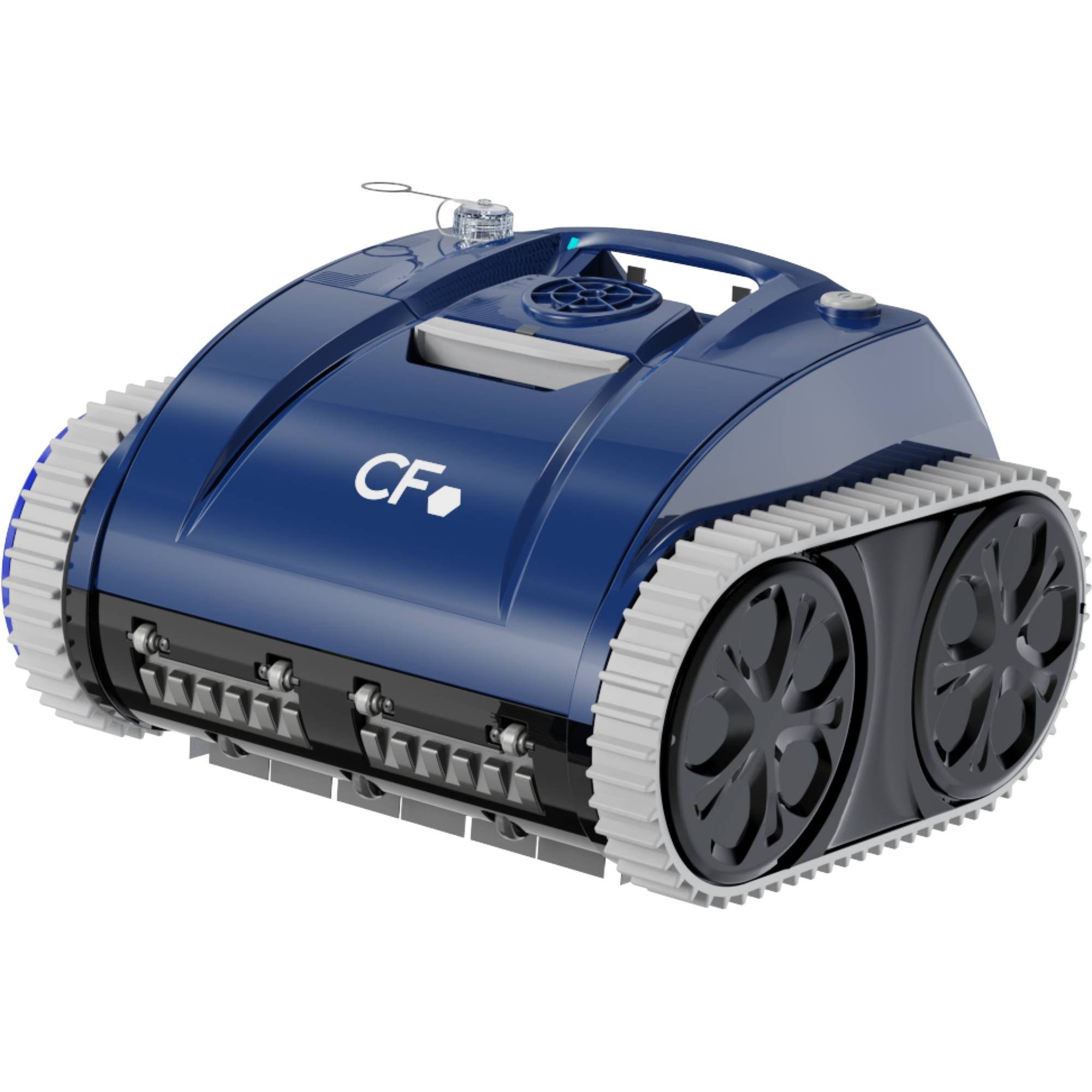 CF Poolroboter Kabelloser Poolroboter CF 200