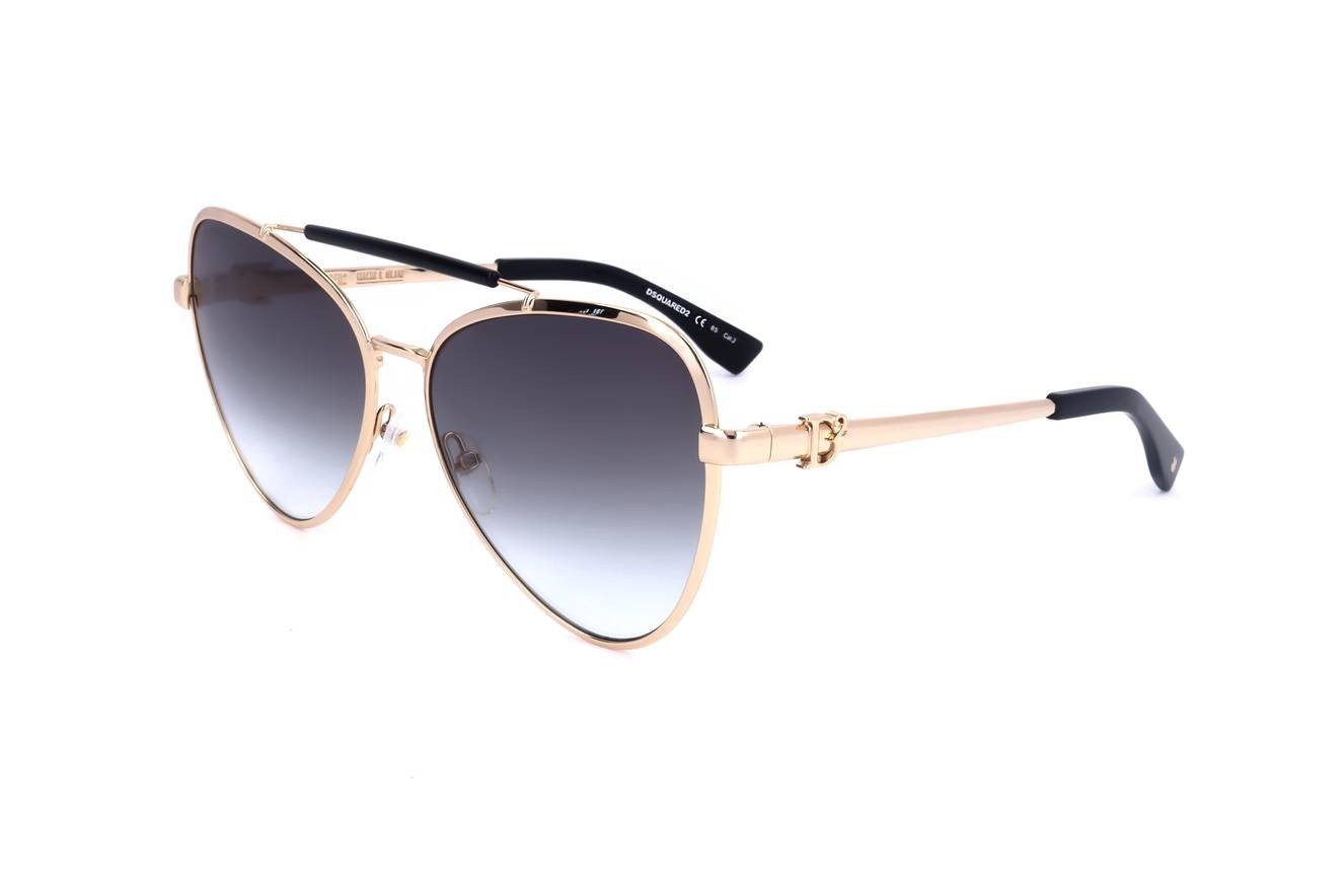Dsquared2 Sonnenbrille DSQUARED2 Sonnenbrille Sunglasses DQ