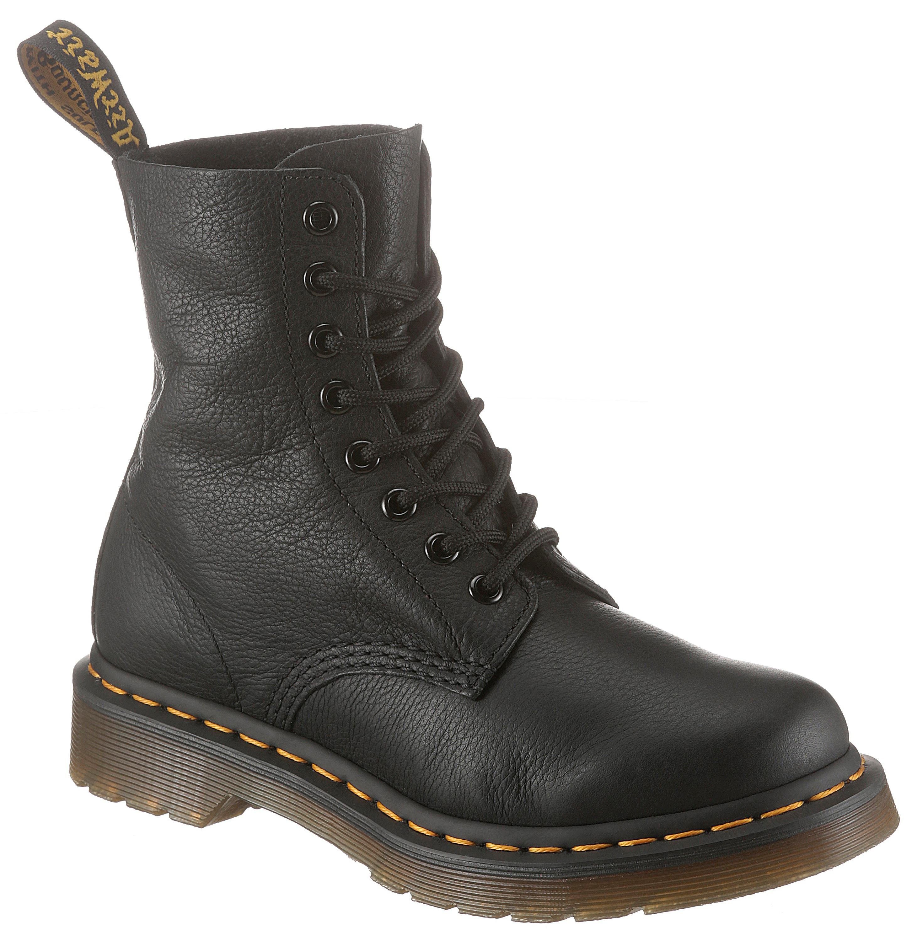 DR. MARTENS 1460 PASCAL 8 Eye