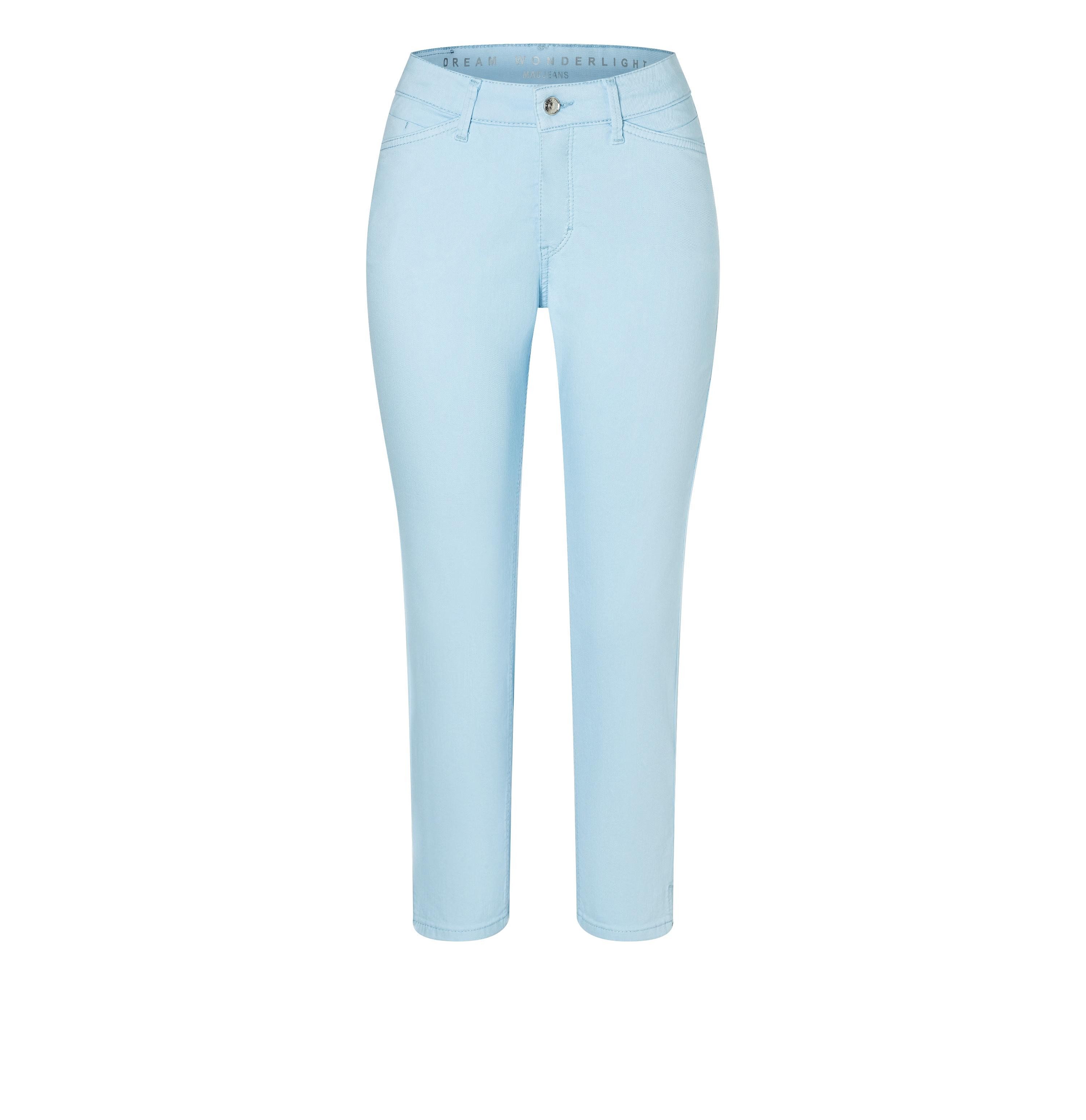 MAC Stretch-Jeans MAC DREAM SUMMER dusk