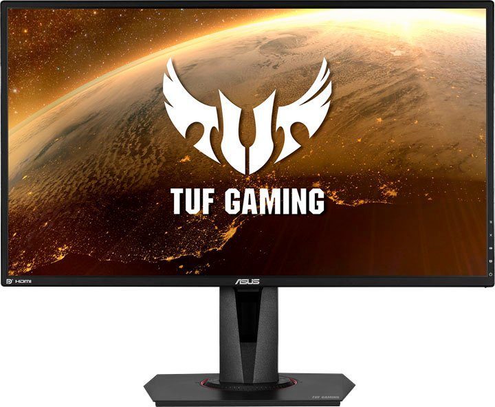 Asus ASUS Monitor LED-Monitor (68,6 cm/27