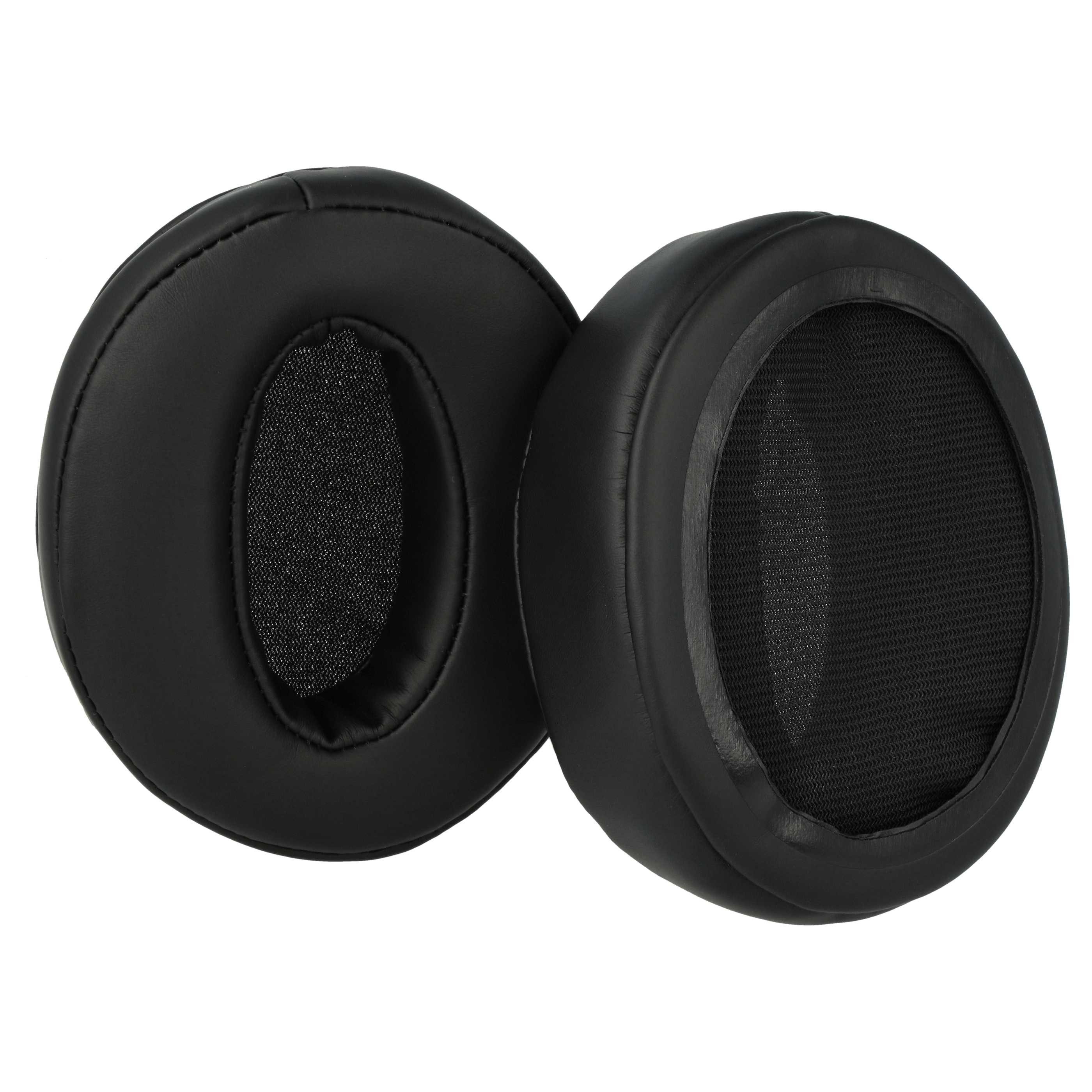 vhbw passend für Sennheiser HD 450BT,