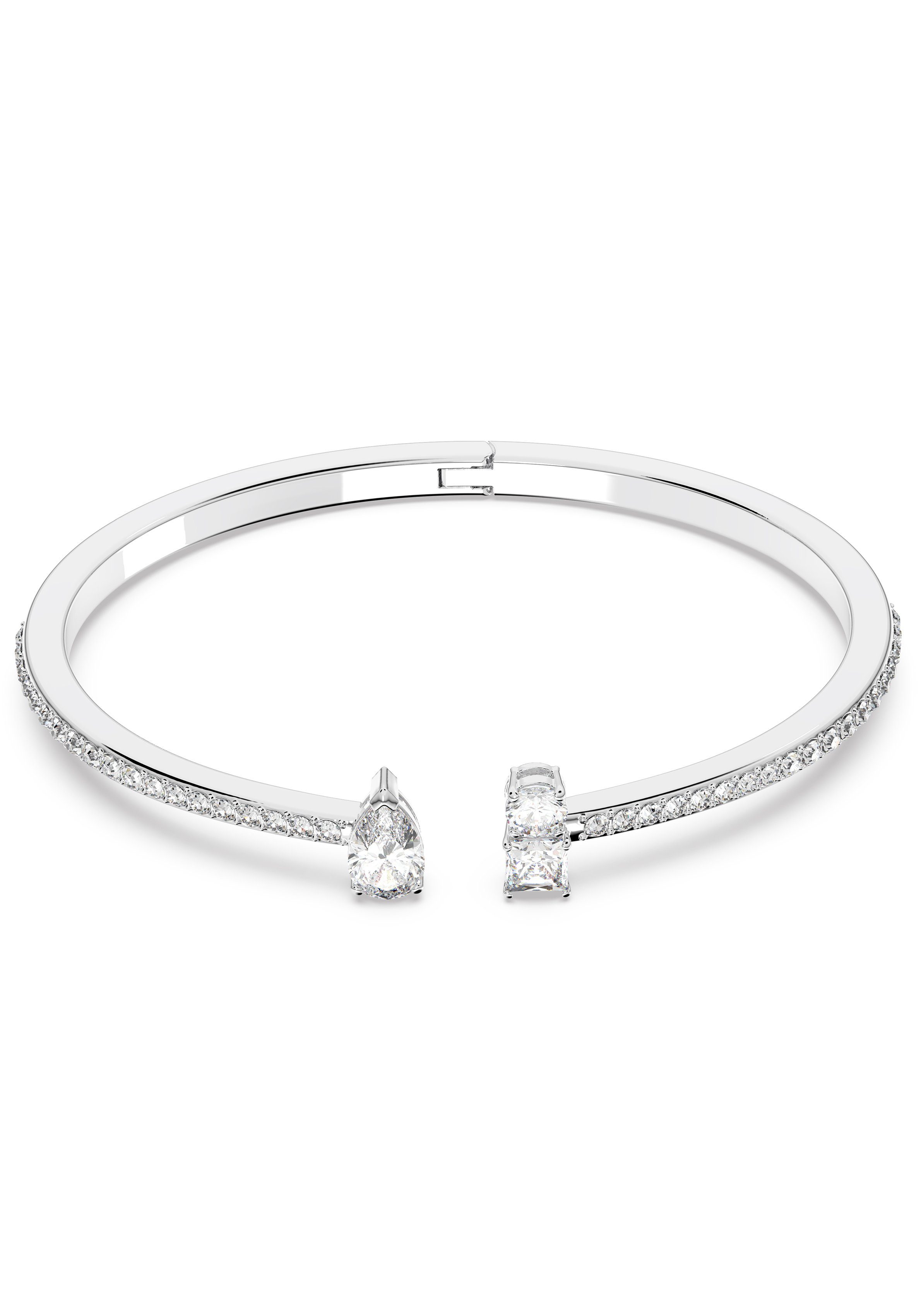Swarovski Armband Mesmera Attract, mit Swarovski®