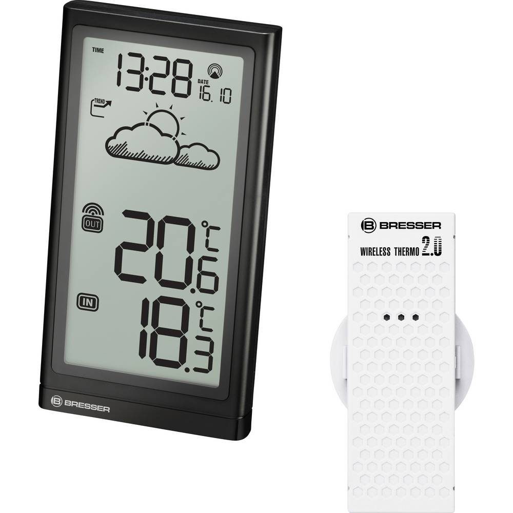 BRESSER BRESSER Wetterstation Wetterstation